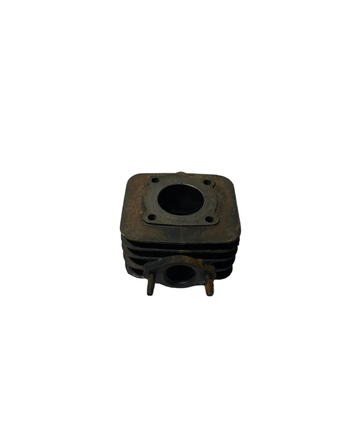 Cylinder - Hiper