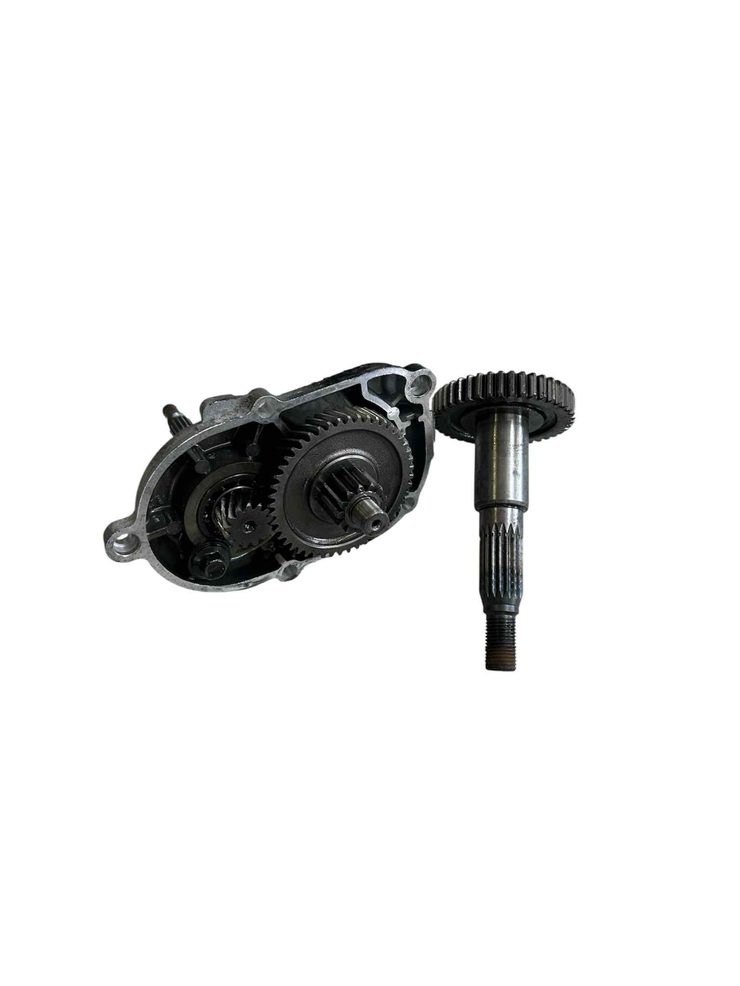 Komplet gearing