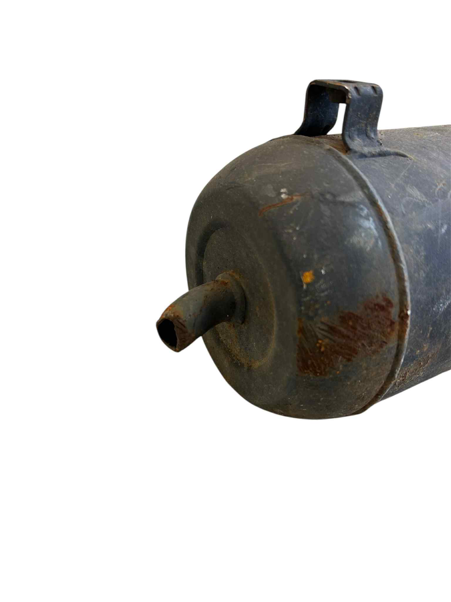 Udstødning original - PGO Comet