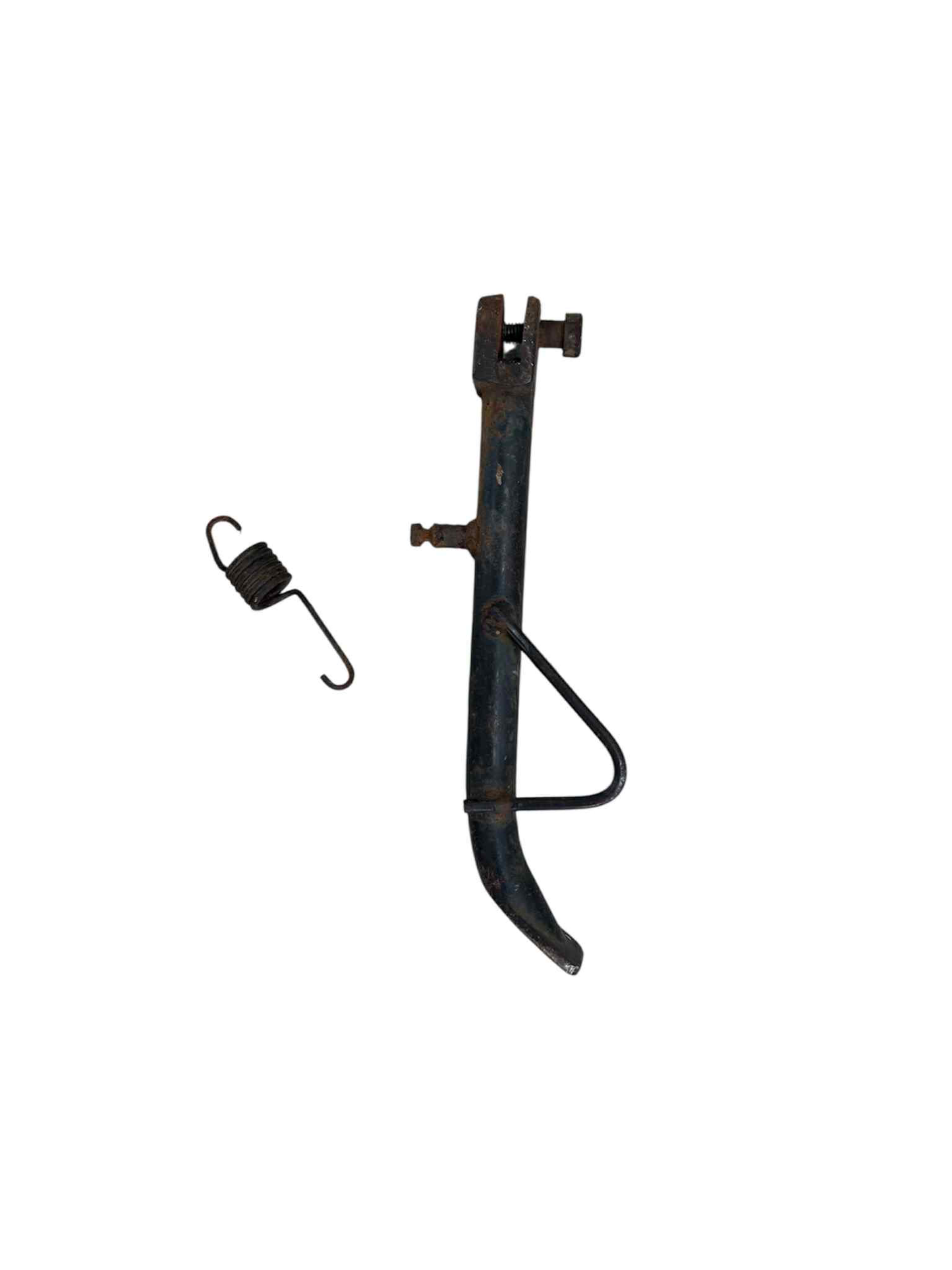 Sidestøttefod - Ligero