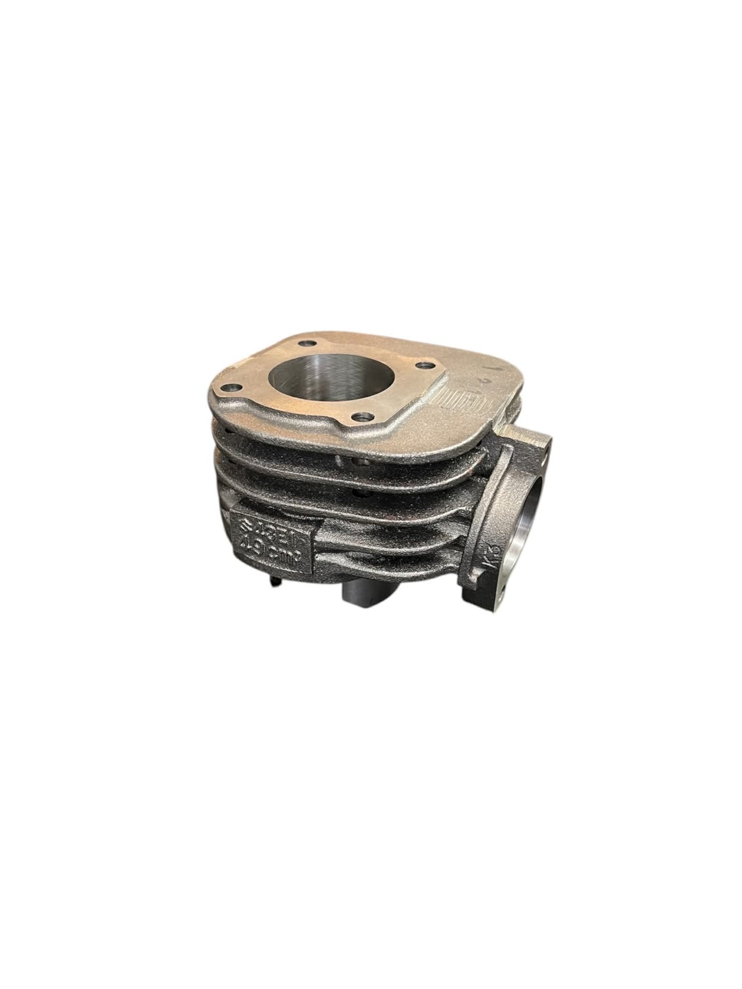 Cylinder original - Suzuki Street Magic