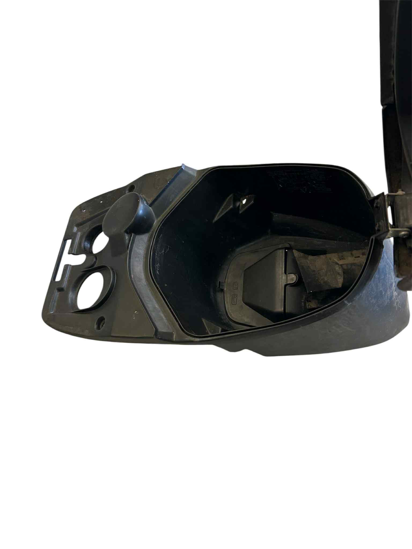 Sæde m. sædekasse - Peugeot Speedfight