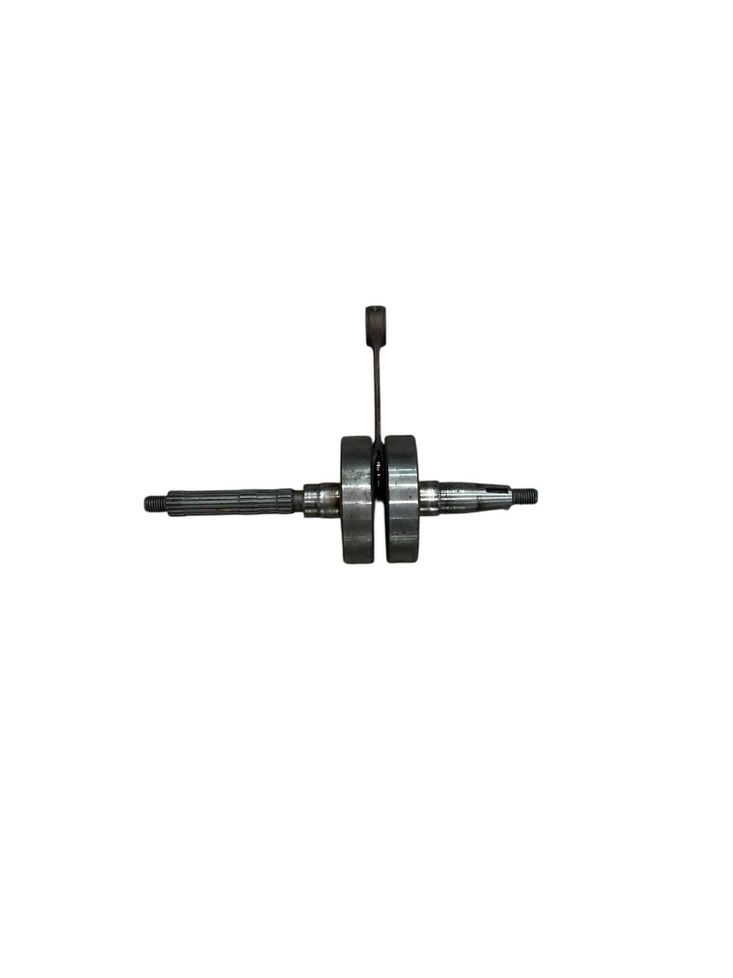 Krumtap - doppler ø12