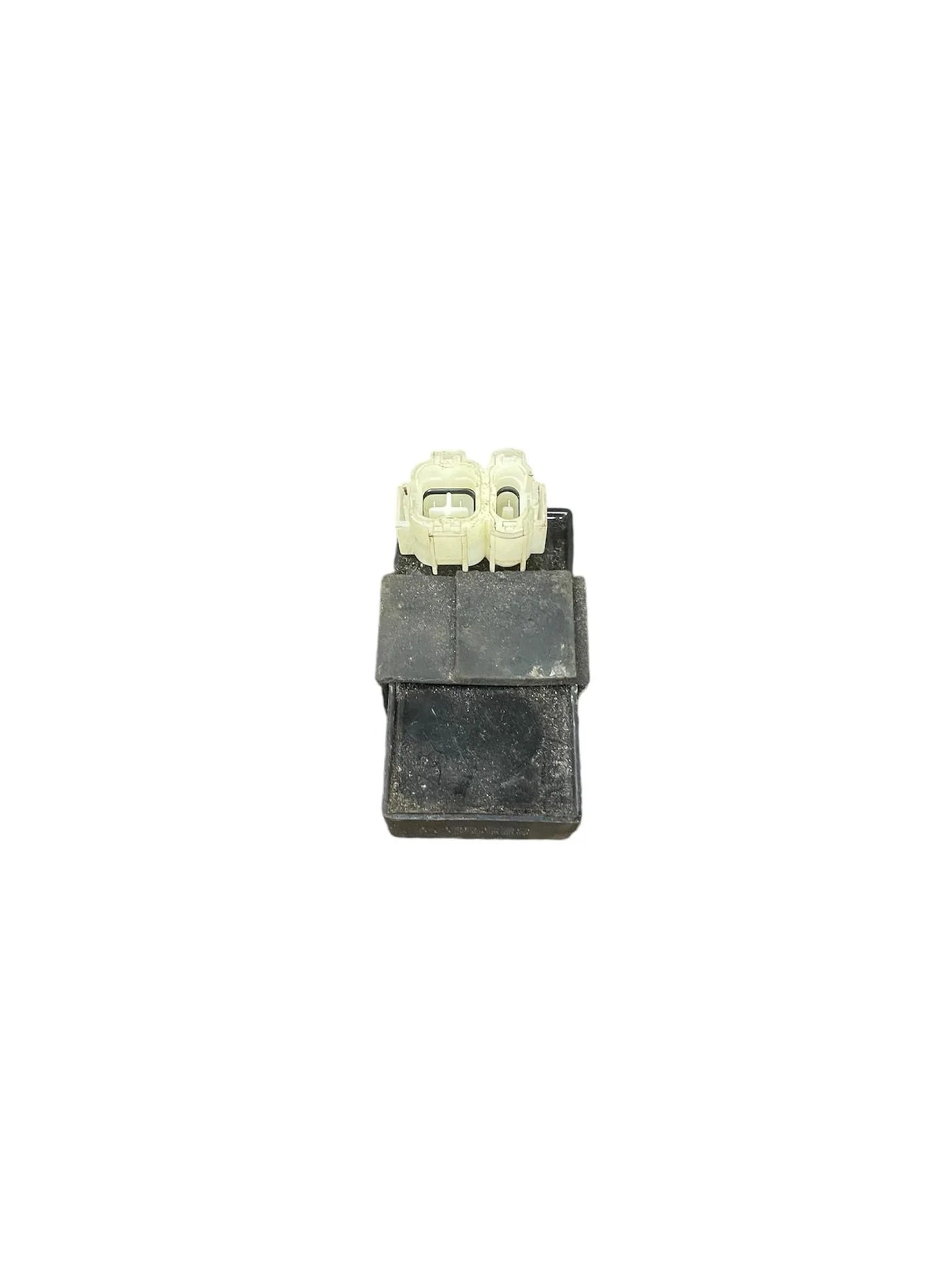 CDI boks 45km/t, VGA