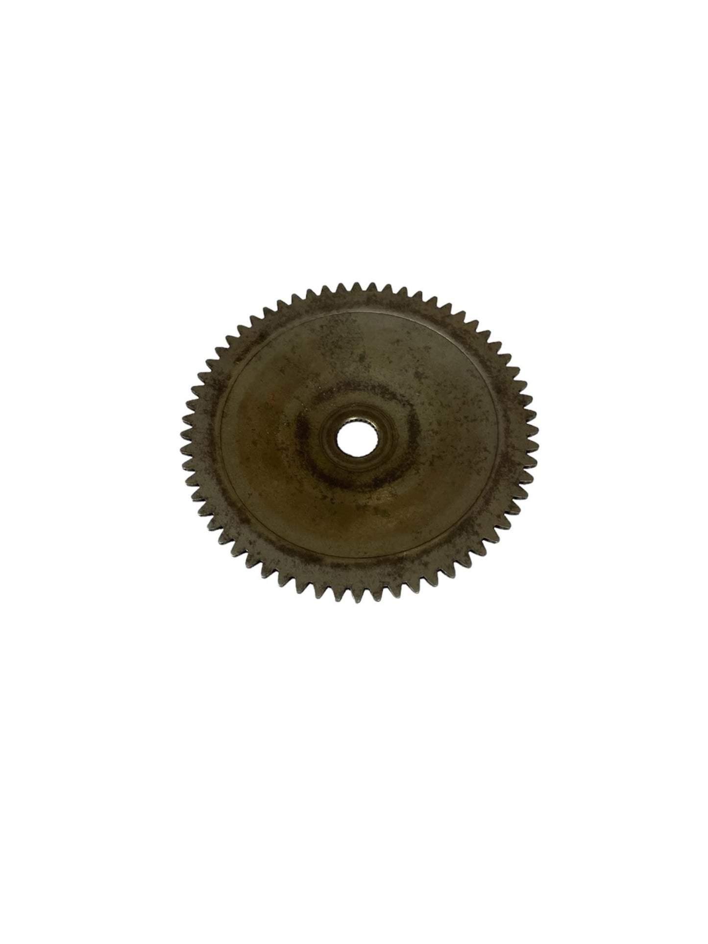Starterhjul ved variator, VGA-Knallertdele