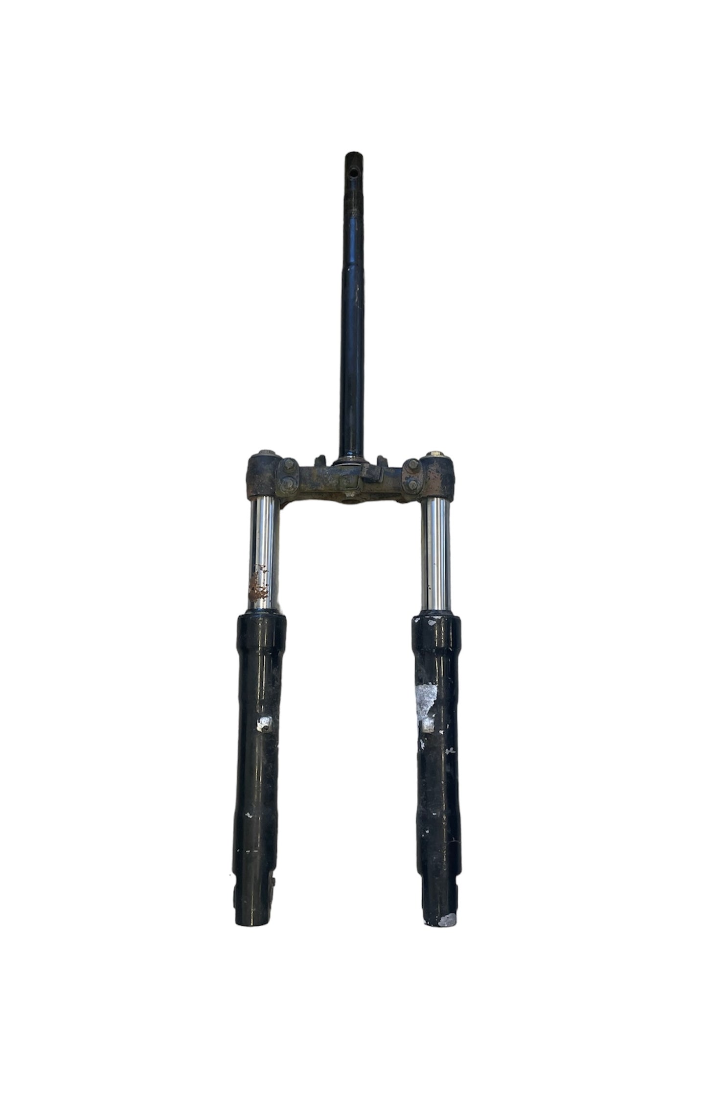 Forgaffel, VGA Formula-Knallertdele