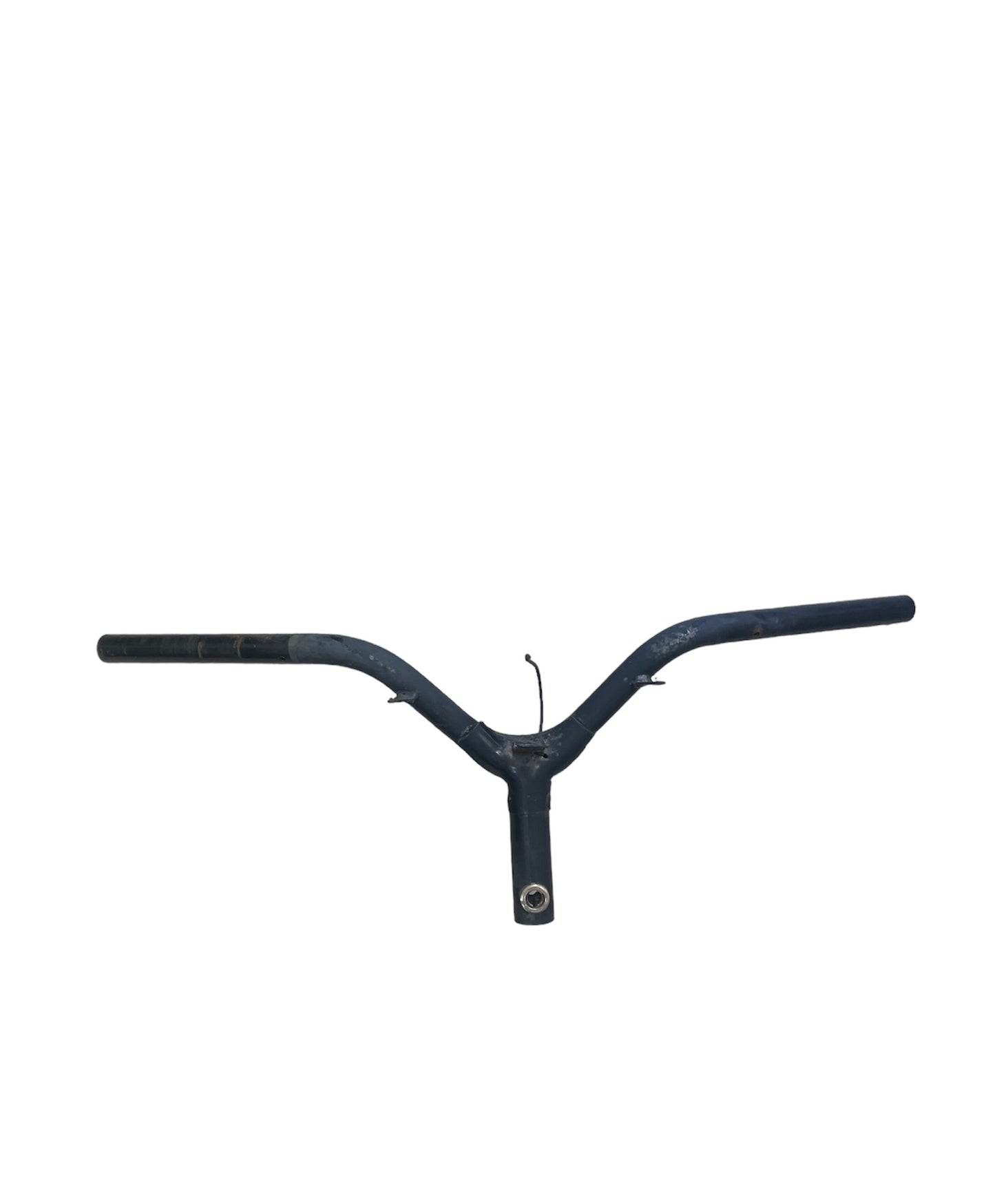 Styr, VGA Formula-Knallertdele