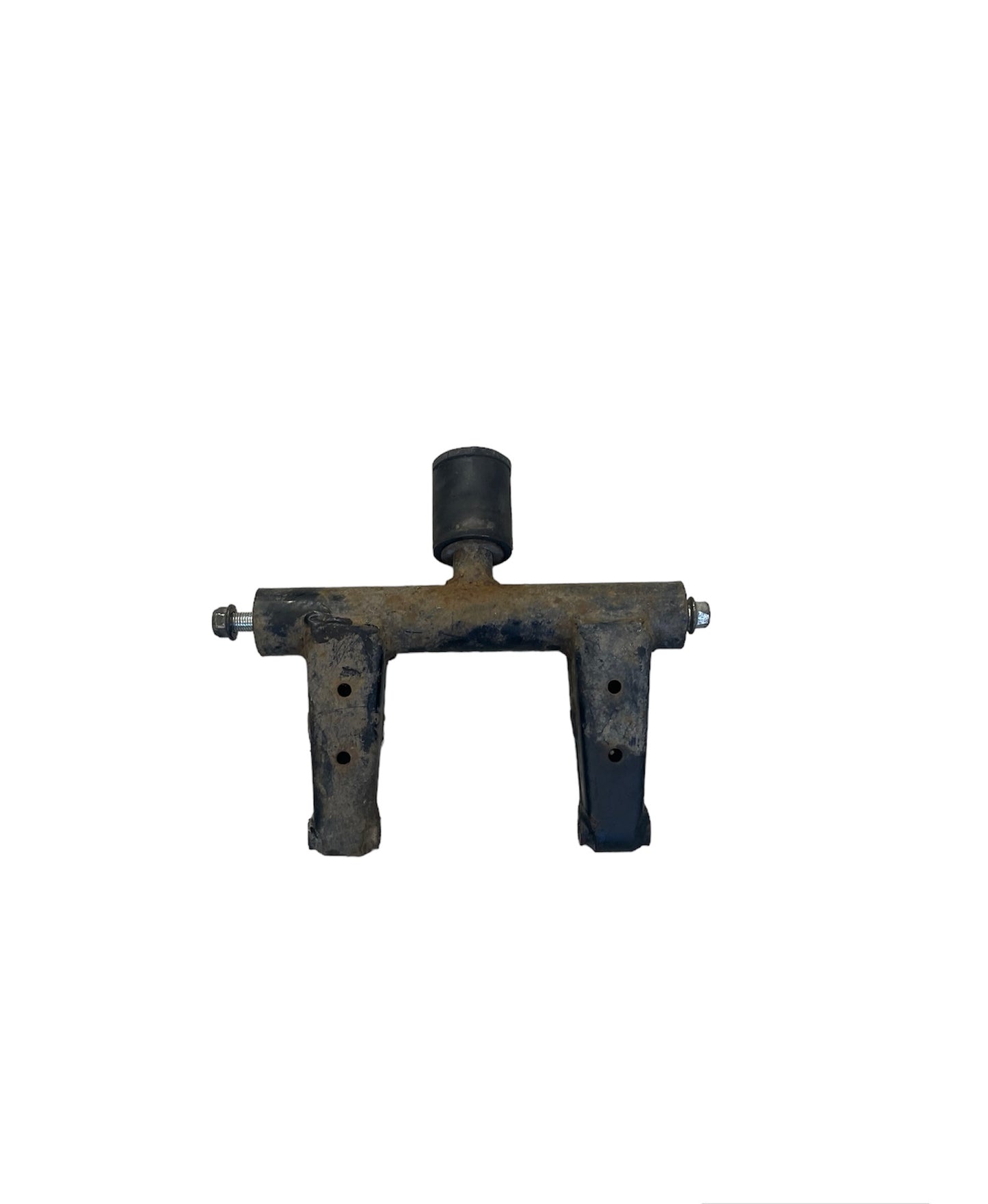 Motorophæng, VGA-Knallertdele