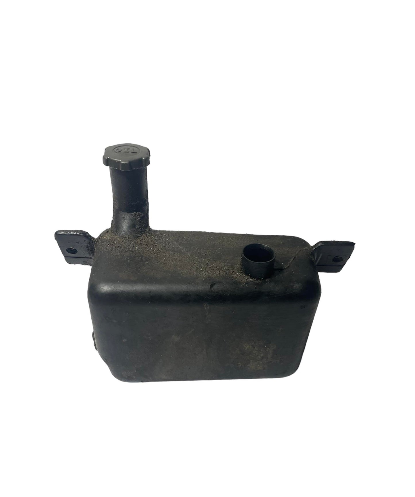 Olietank-Knallertdele