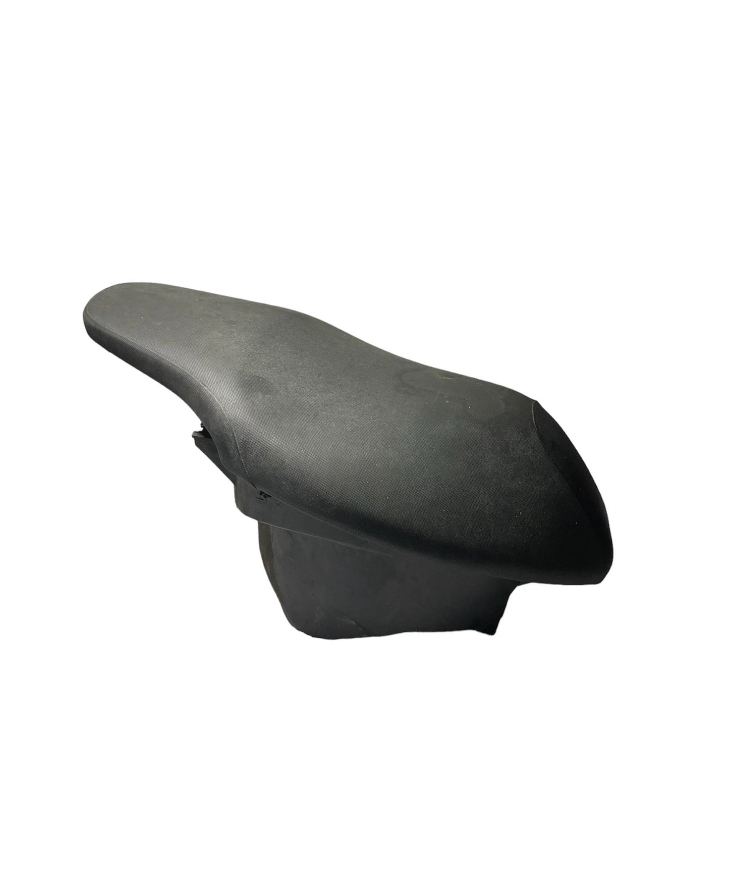 Sæde m. sædekasse-Knallertdele