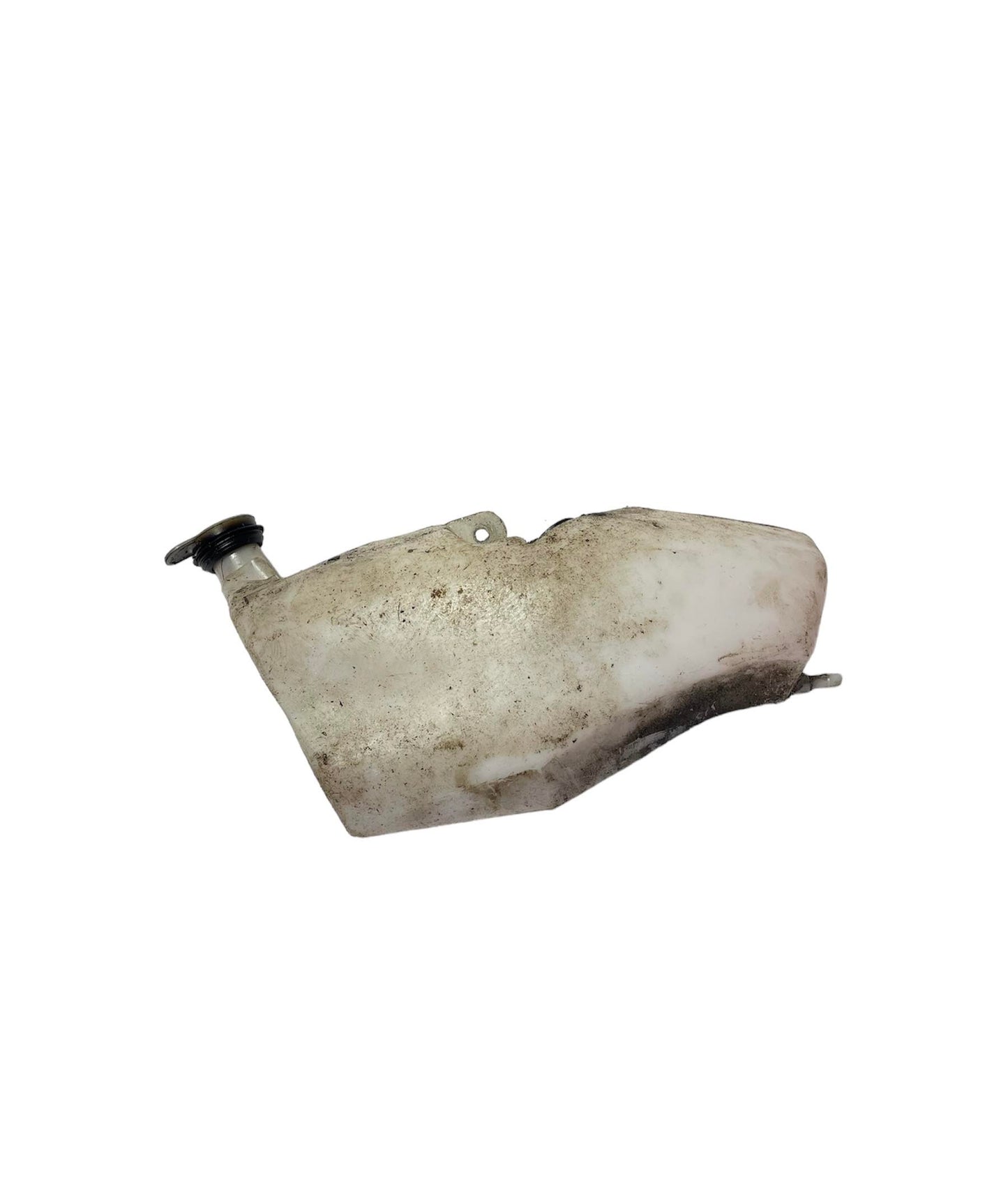 Olietank-Knallertdele