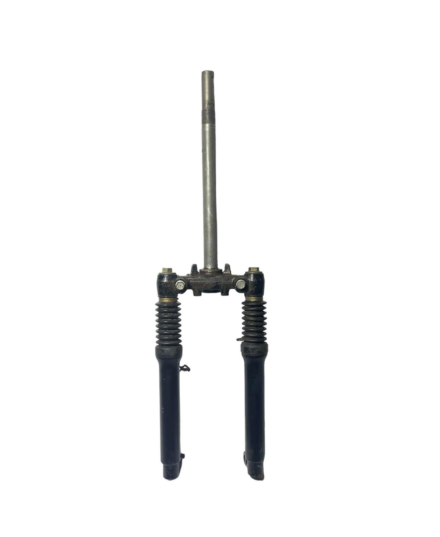 Forgaffel-Knallertdele