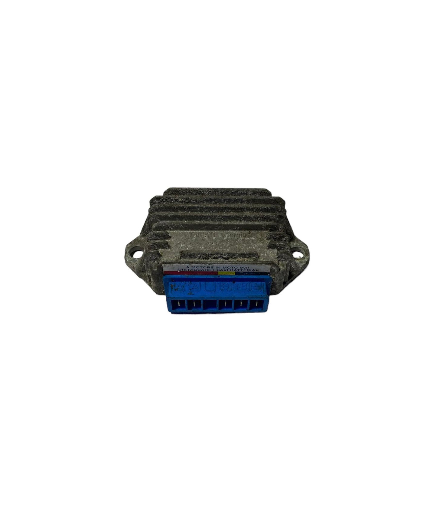 Spændingsregulator-Knallertdele