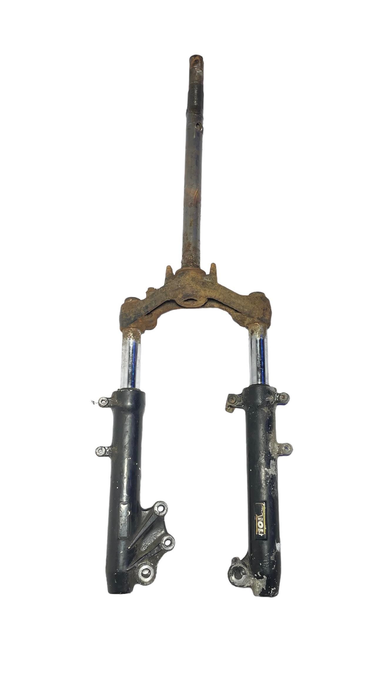 Forgaffel - original-Knallertdele