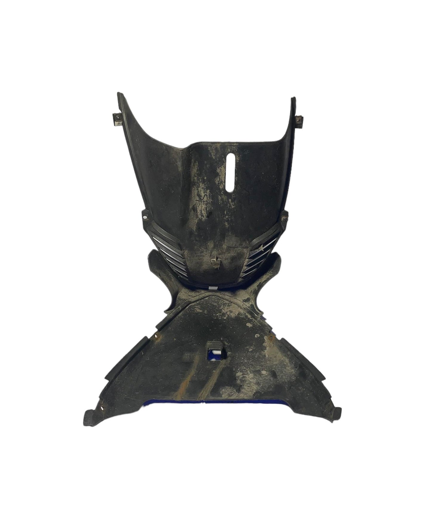 Skjold bag forhjul-Knallertdele