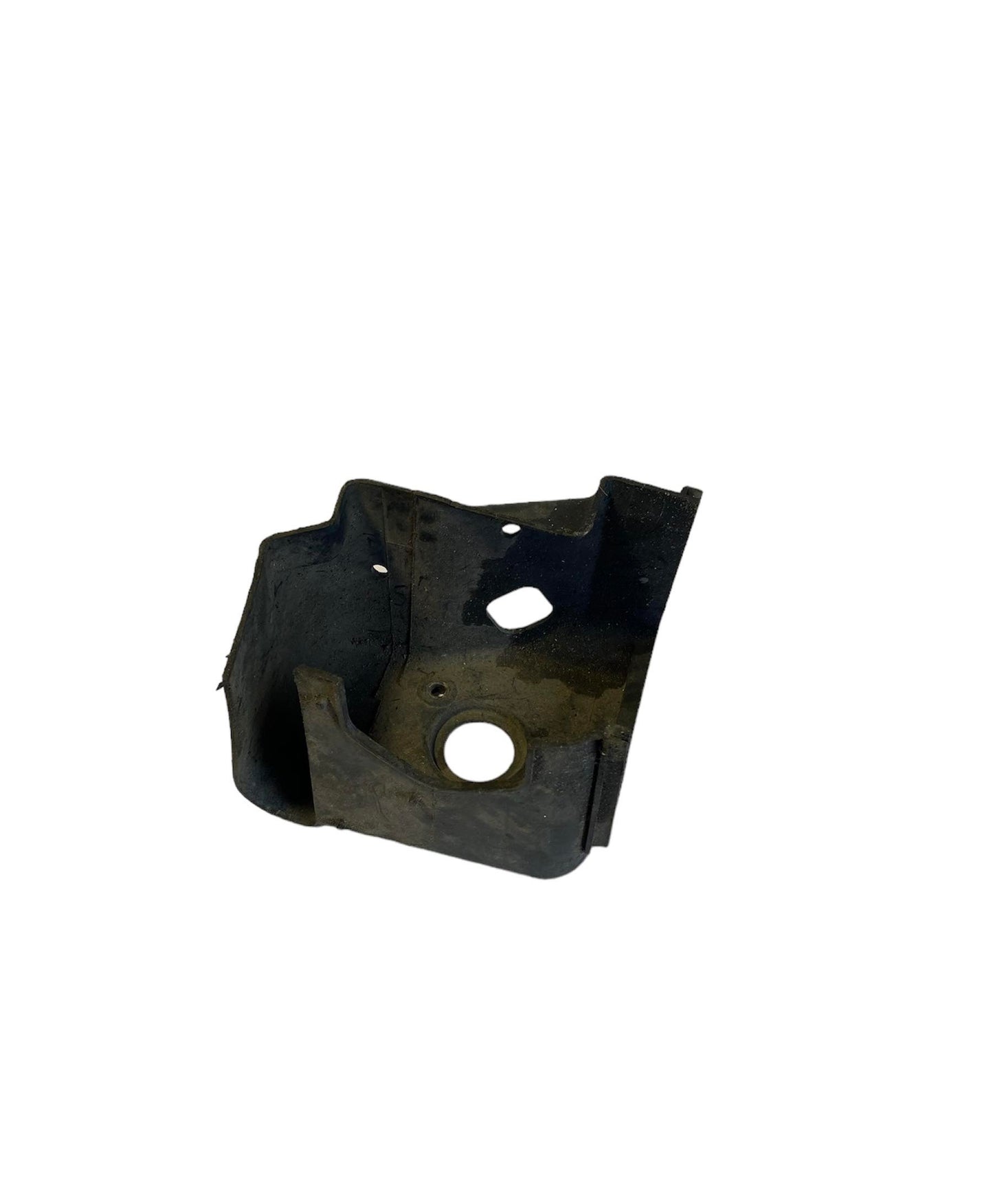 Blæserskjold ved cylinder - standard-Knallertdele