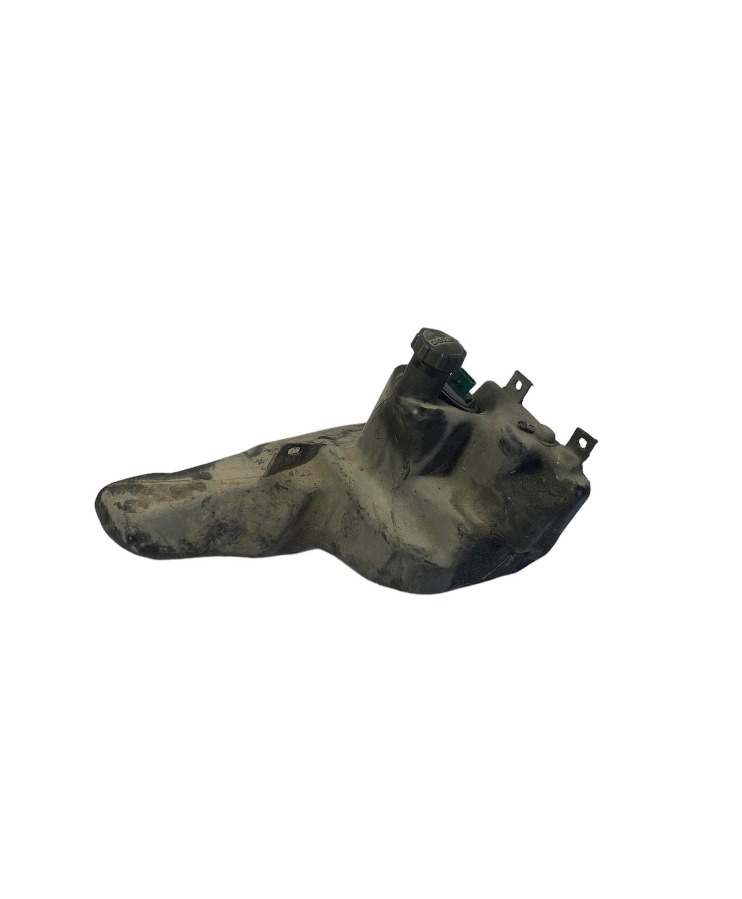 Benzintank-Knallertdele