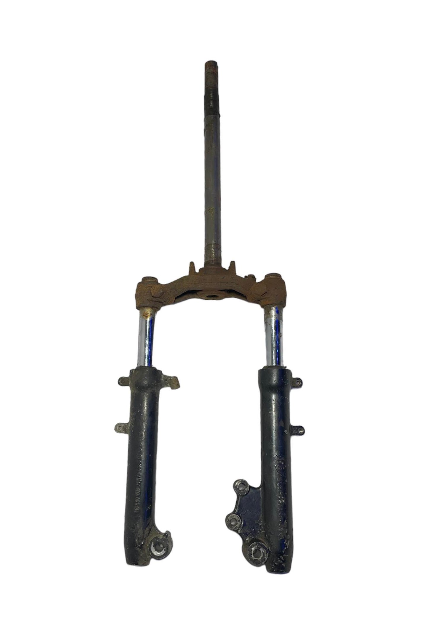 Forgaffel - original-Knallertdele