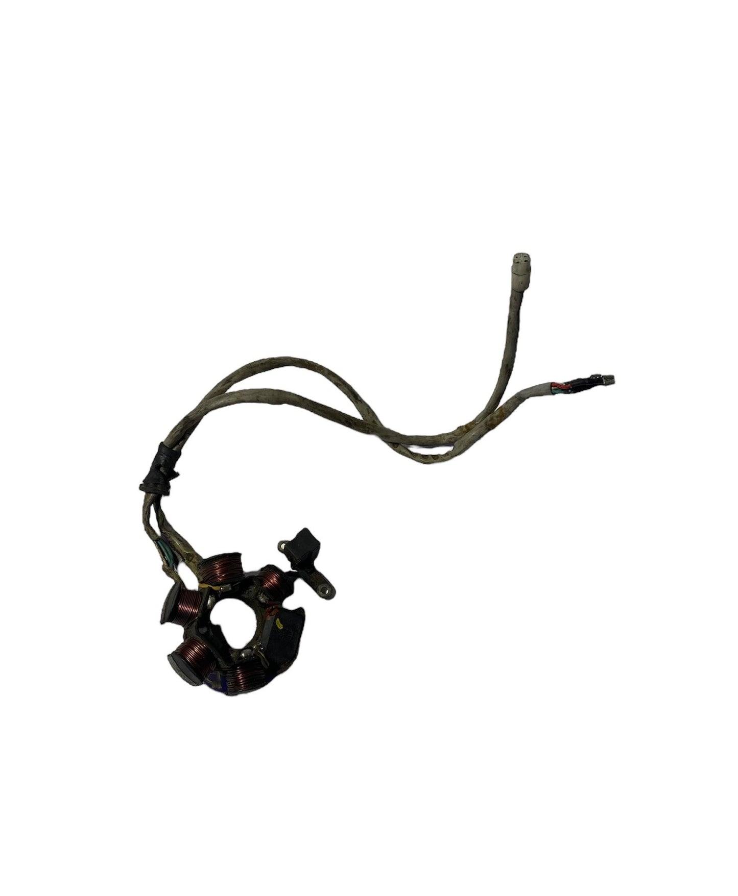 Stator - standard-Knallertdele