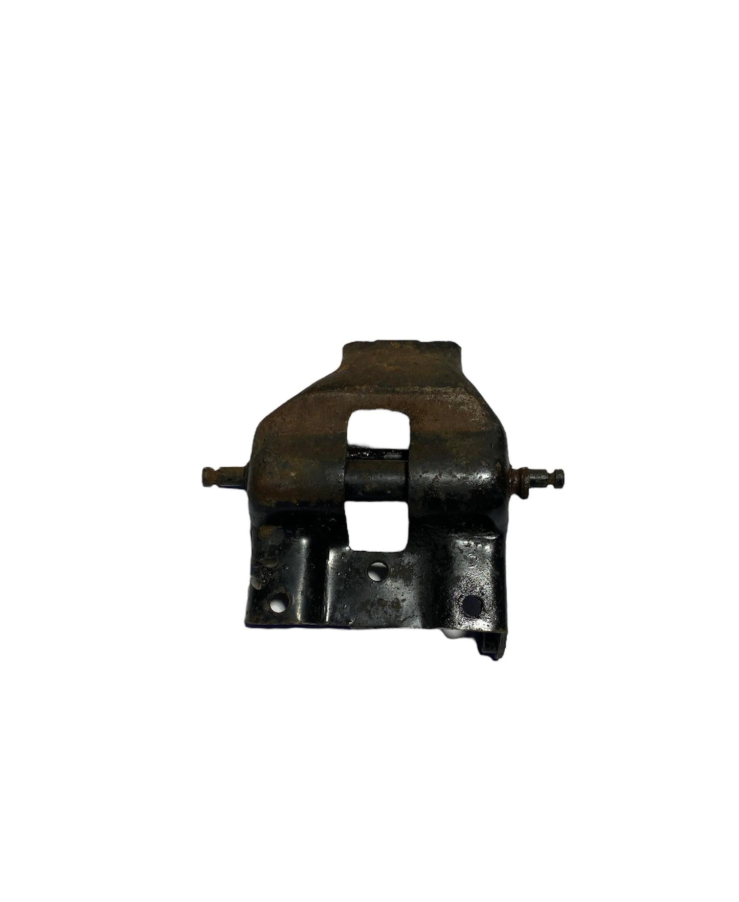 Beslag til hovedstøtteben-Knallertdele