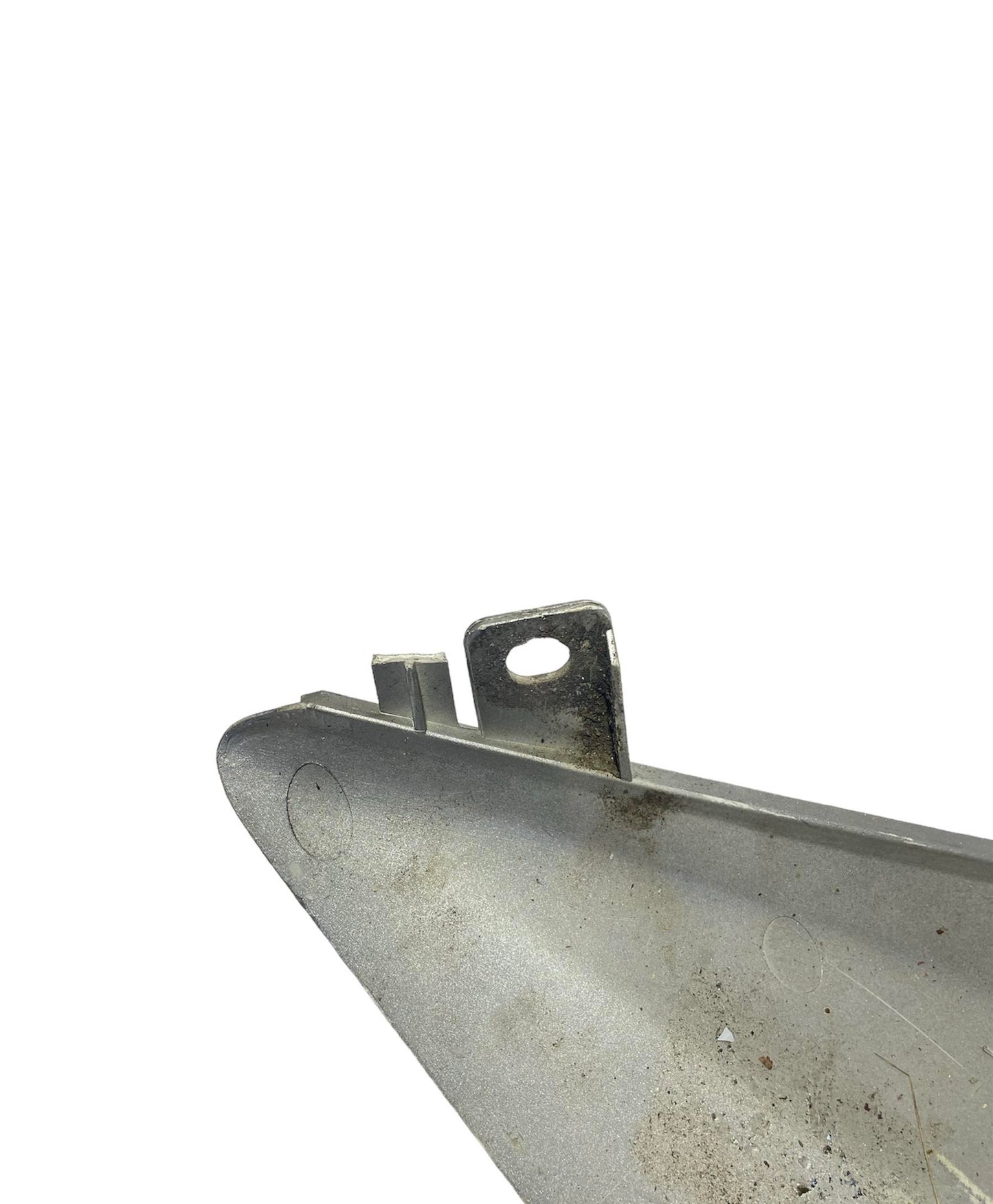 Sideskjold - venstre-Knallertdele