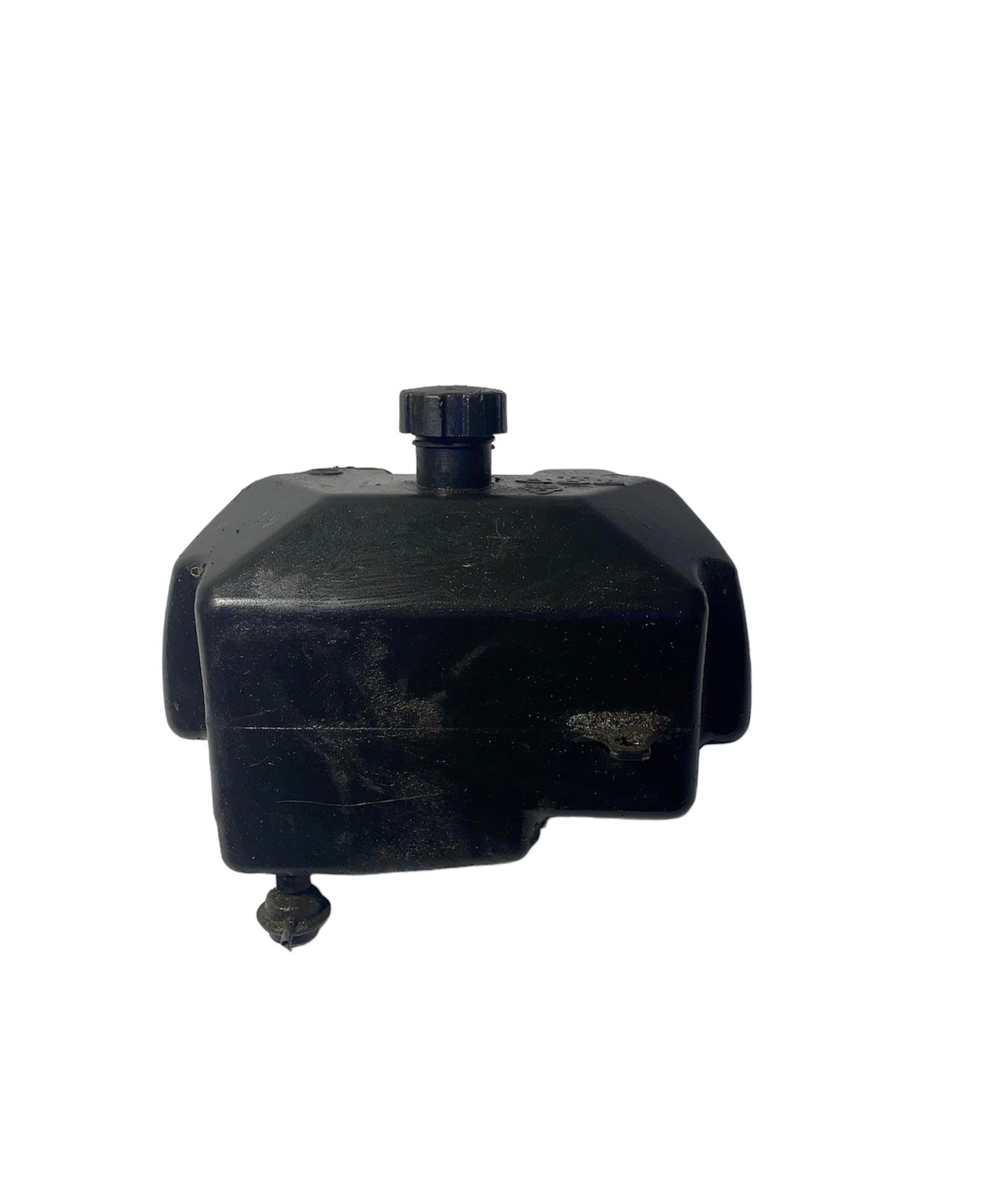 Benzintank - komplet-Knallertdele