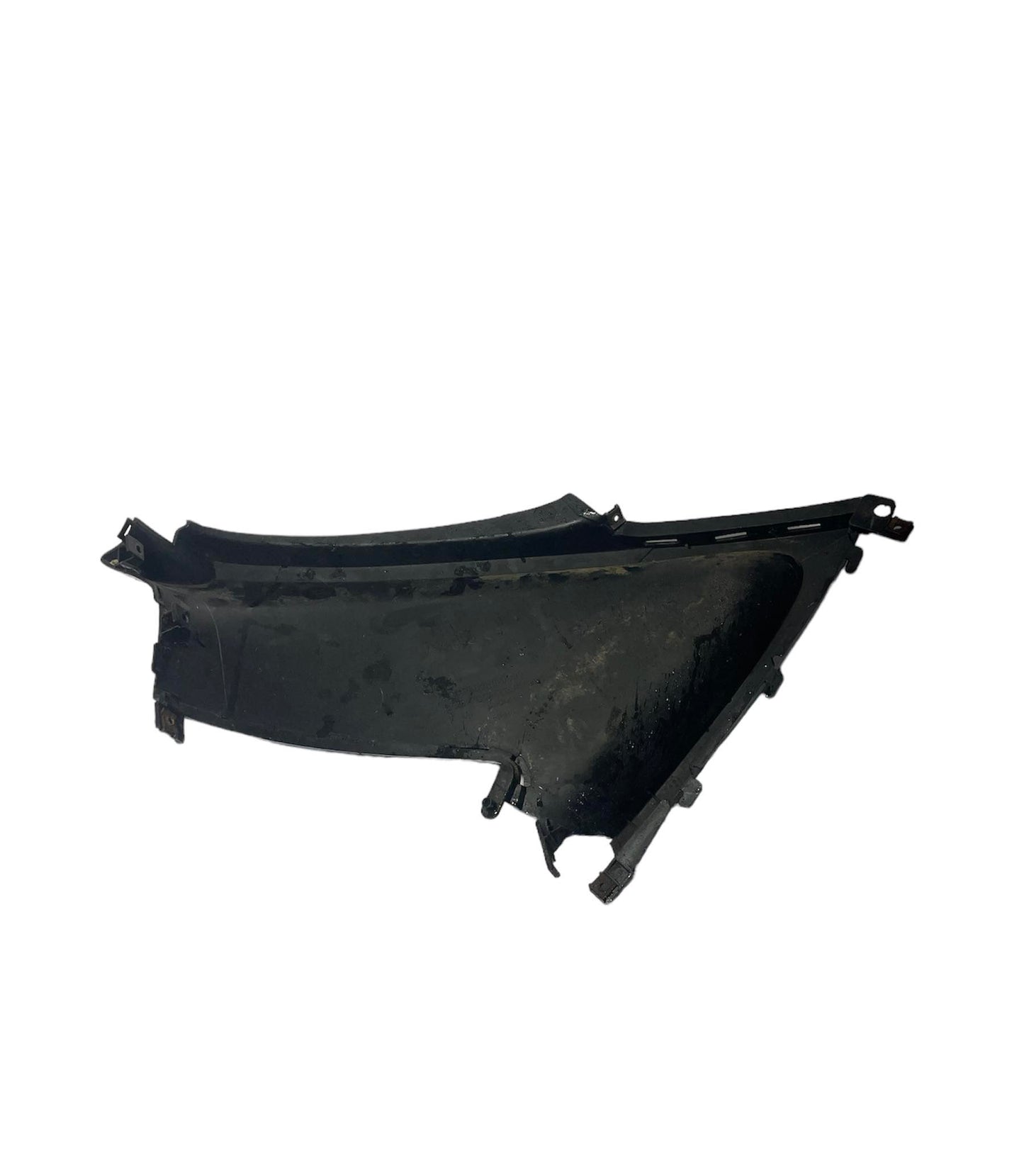 Sædeskjold - højre-Knallertdele