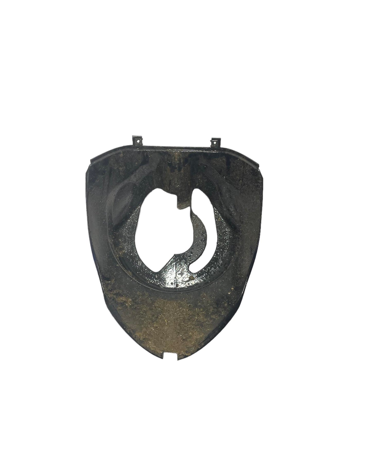 Forgaffel inderskjold-Knallertdele