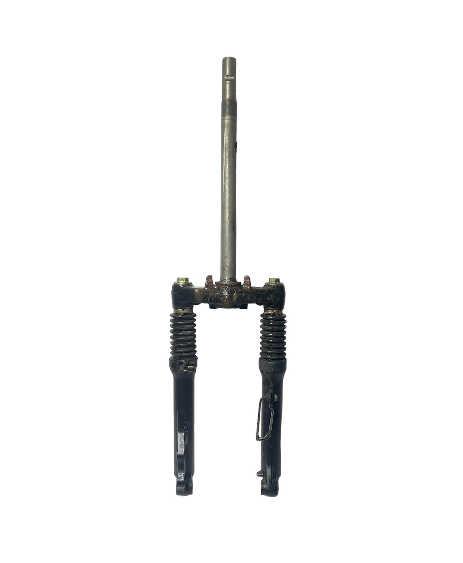 Forgaffel-Knallertdele