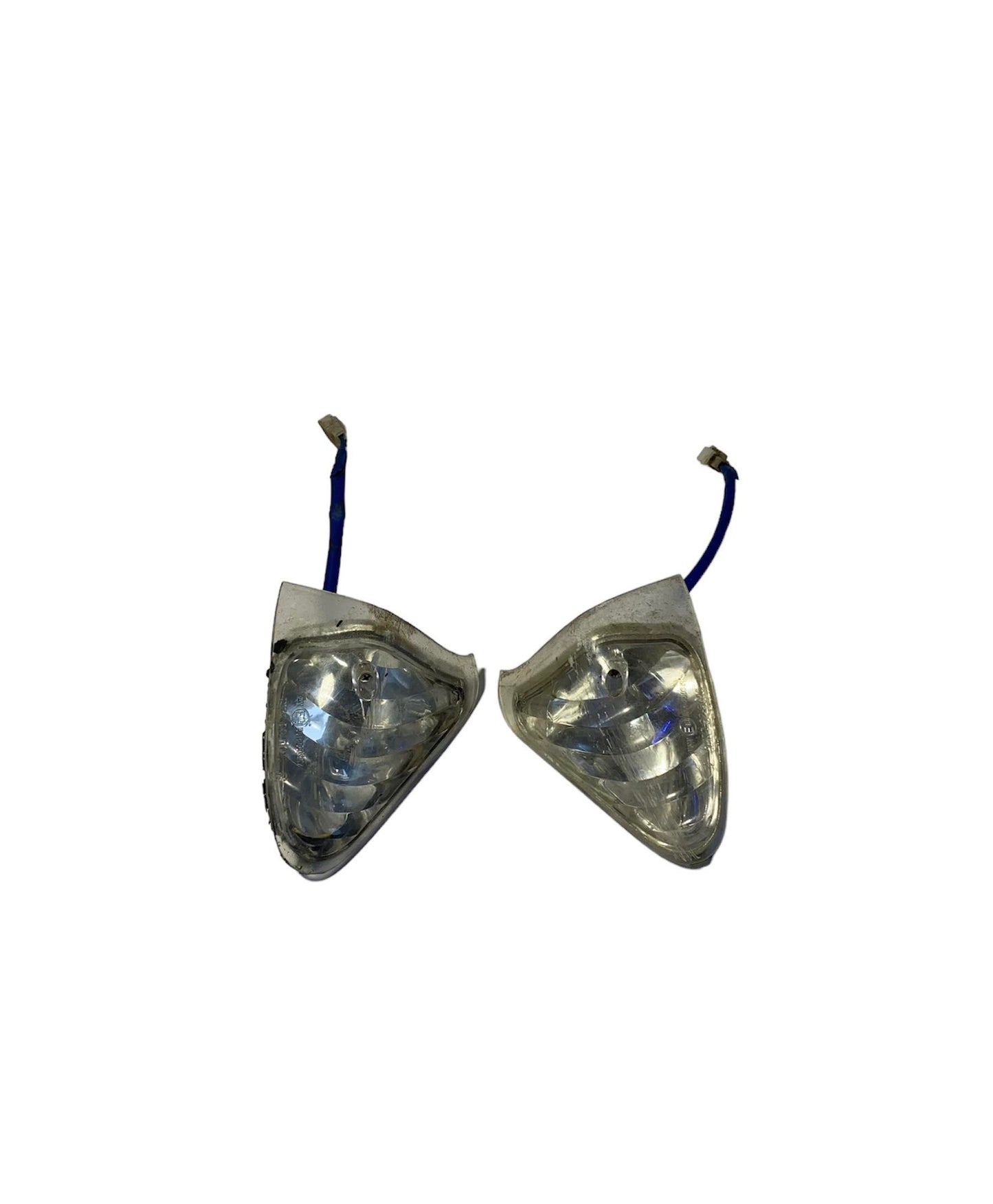 Positionslygter-Knallertdele