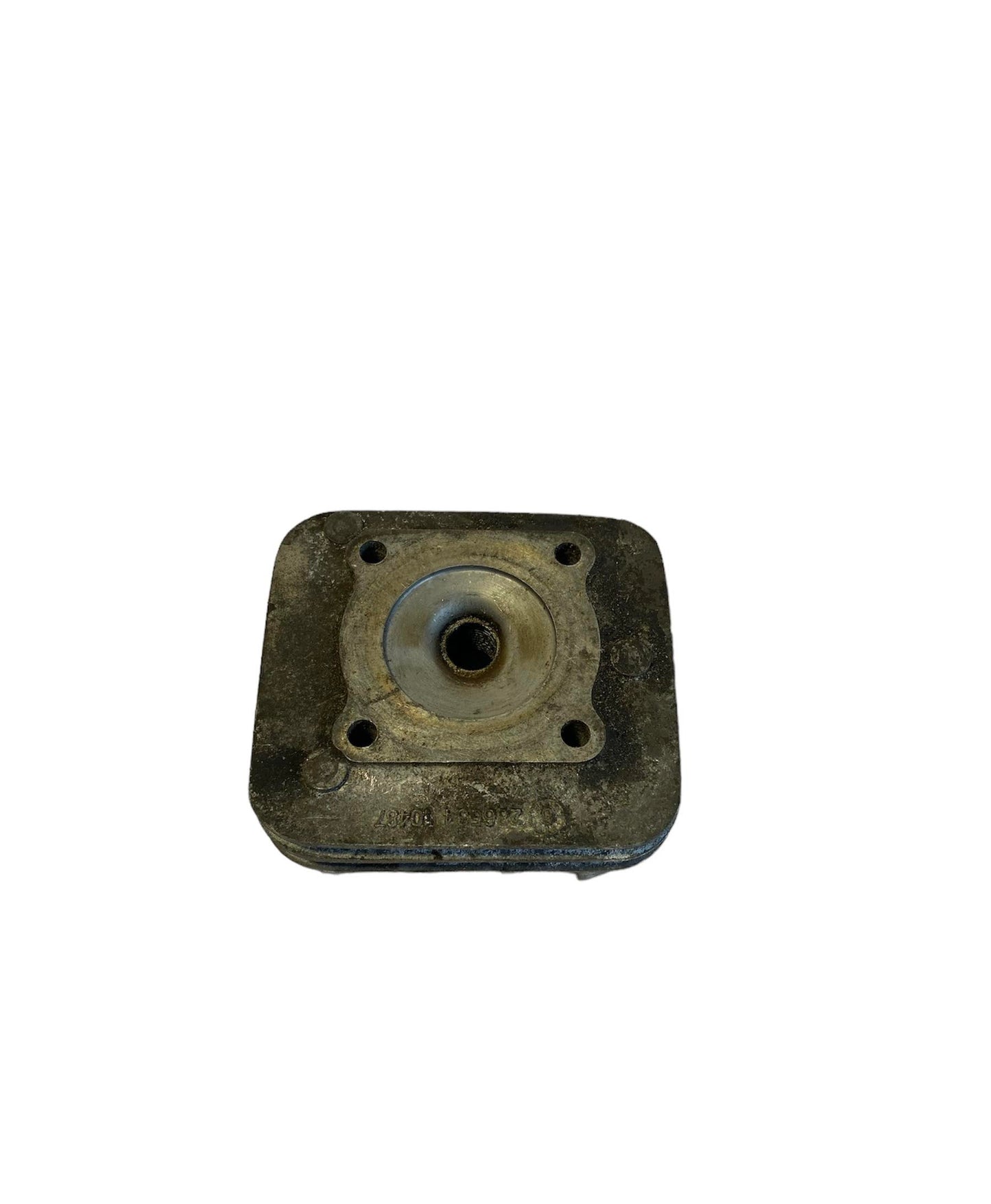 Topstykke - standard-Knallertdele