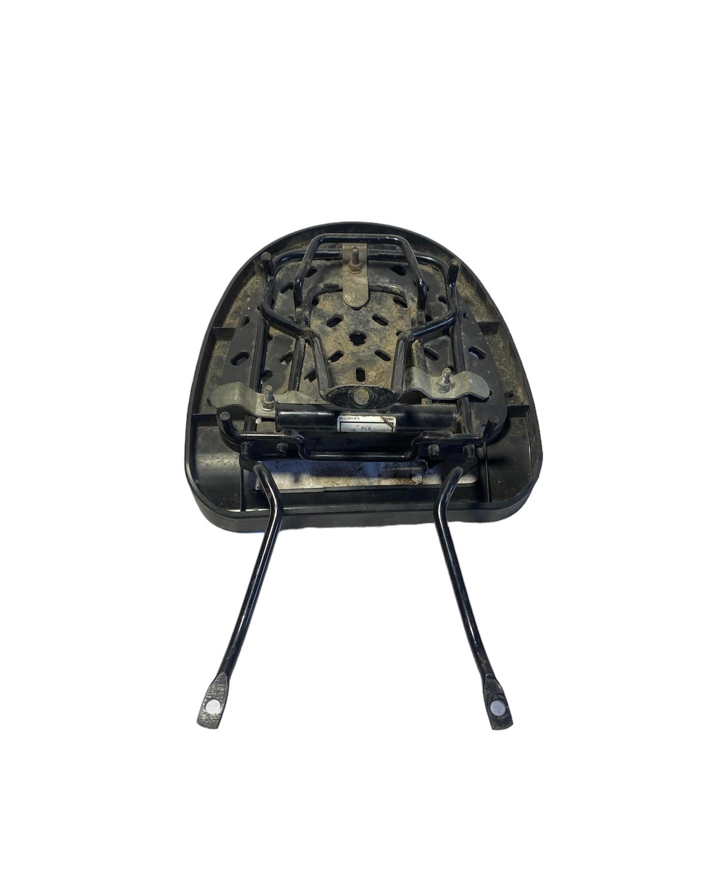 Bagagebærer-Knallertdele