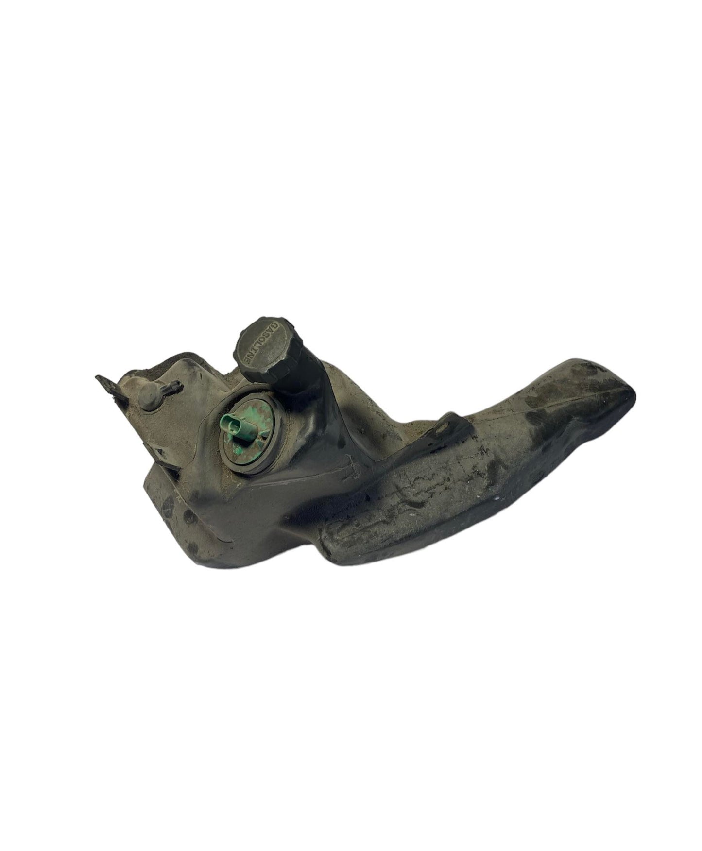 Benzintank-Knallertdele