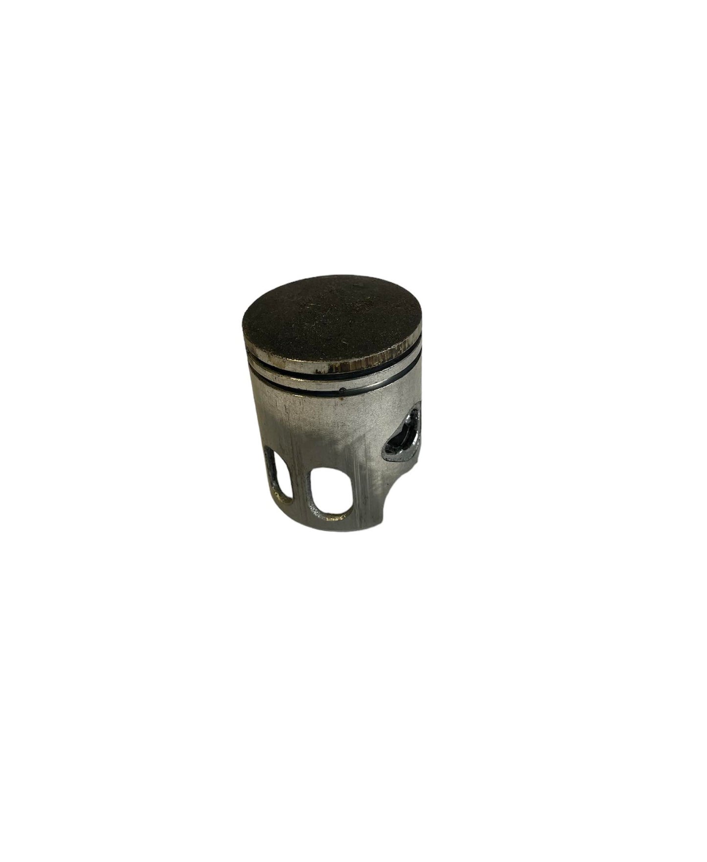 50cc stempel - Ø10-Knallertdele