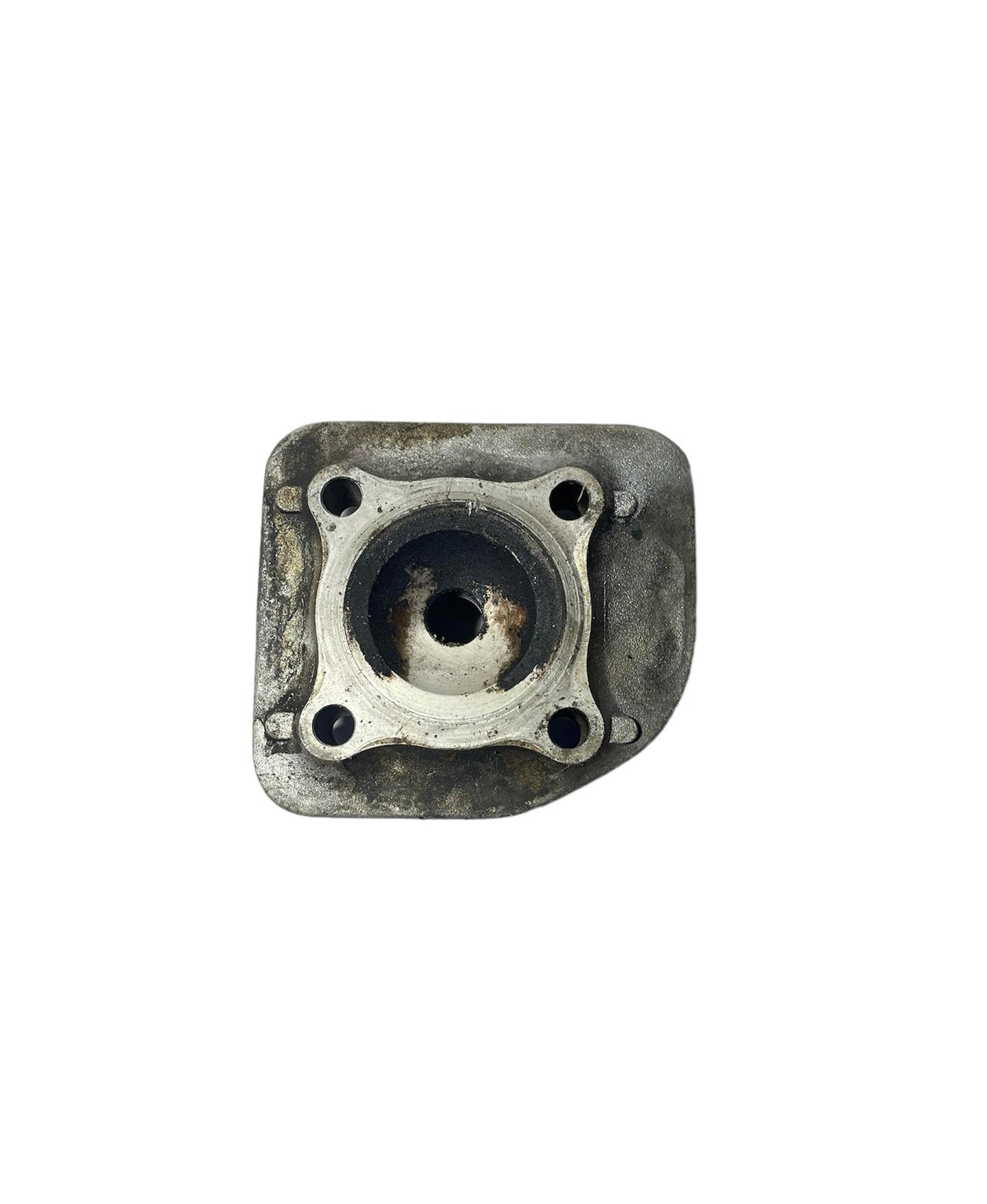 Topstykke - ukendt 70cc-Knallertdele