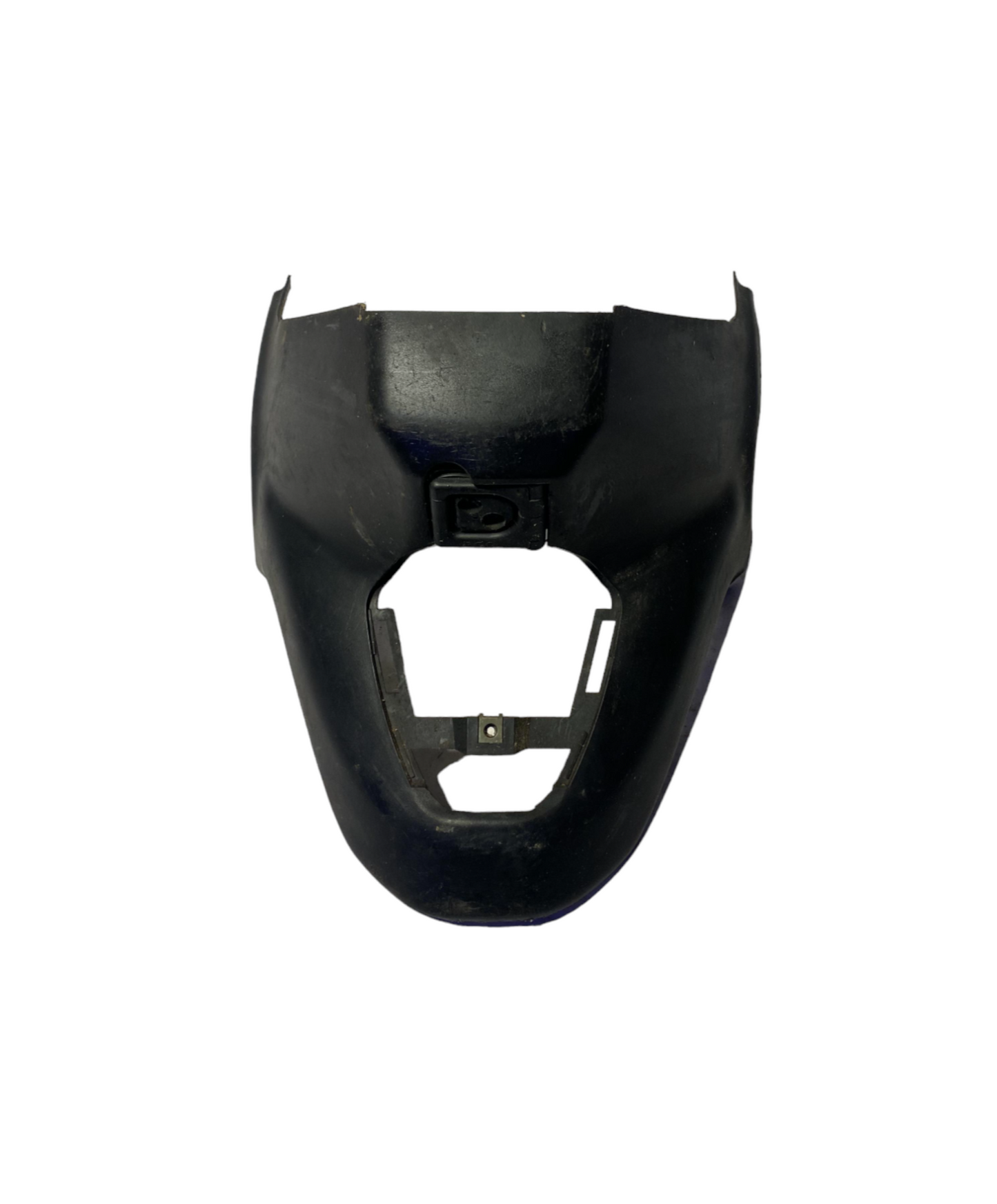 Skjold under sæde-Knallertdele