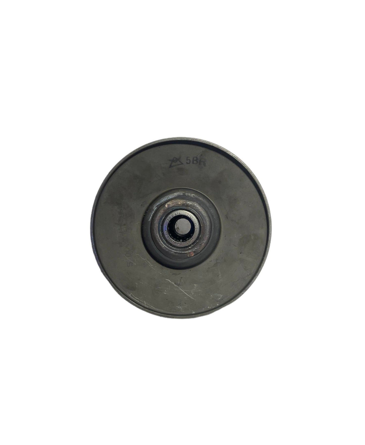 Remskiver - standard-Knallertdele