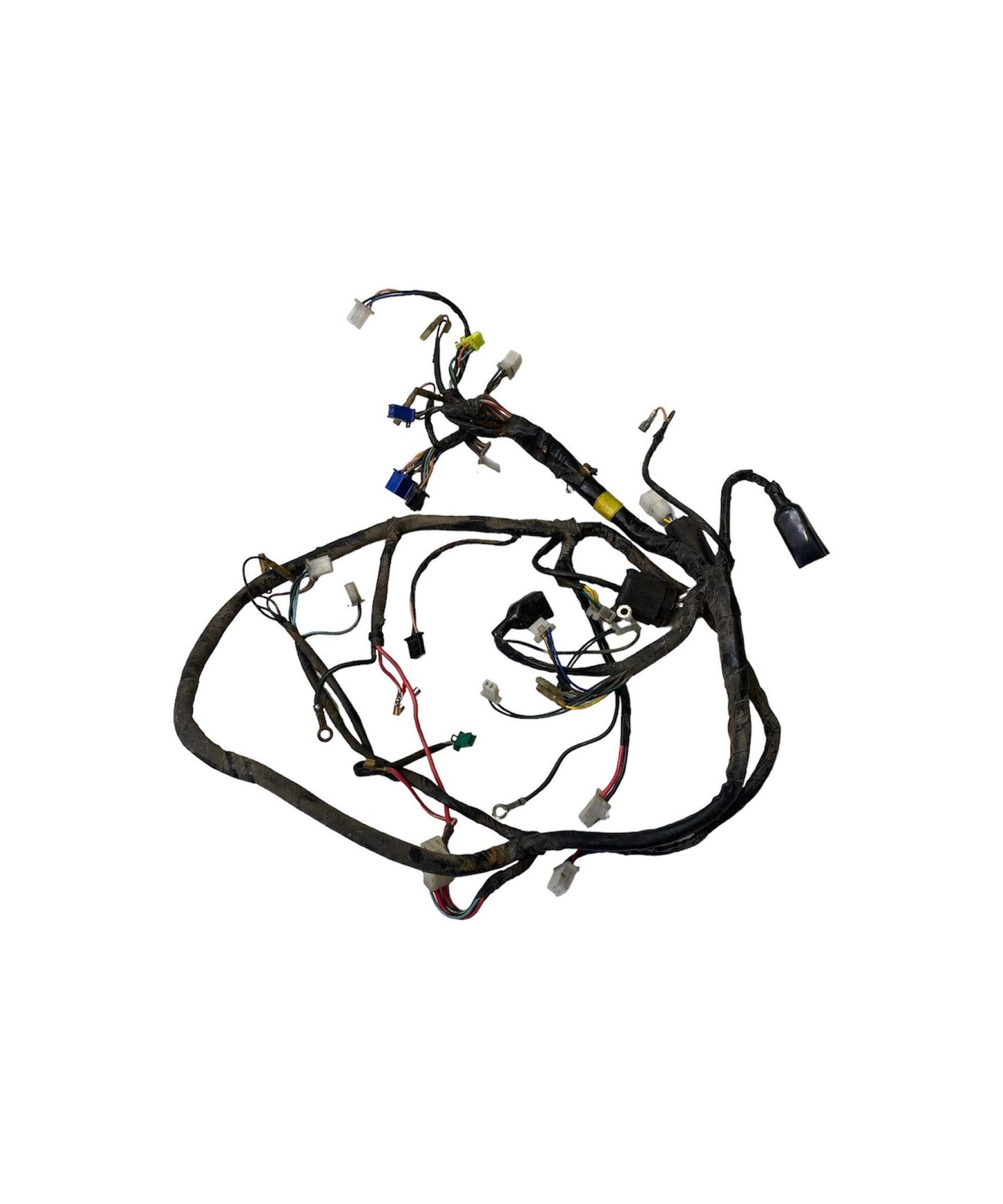 Ledningsnet - originalt-Knallertdele