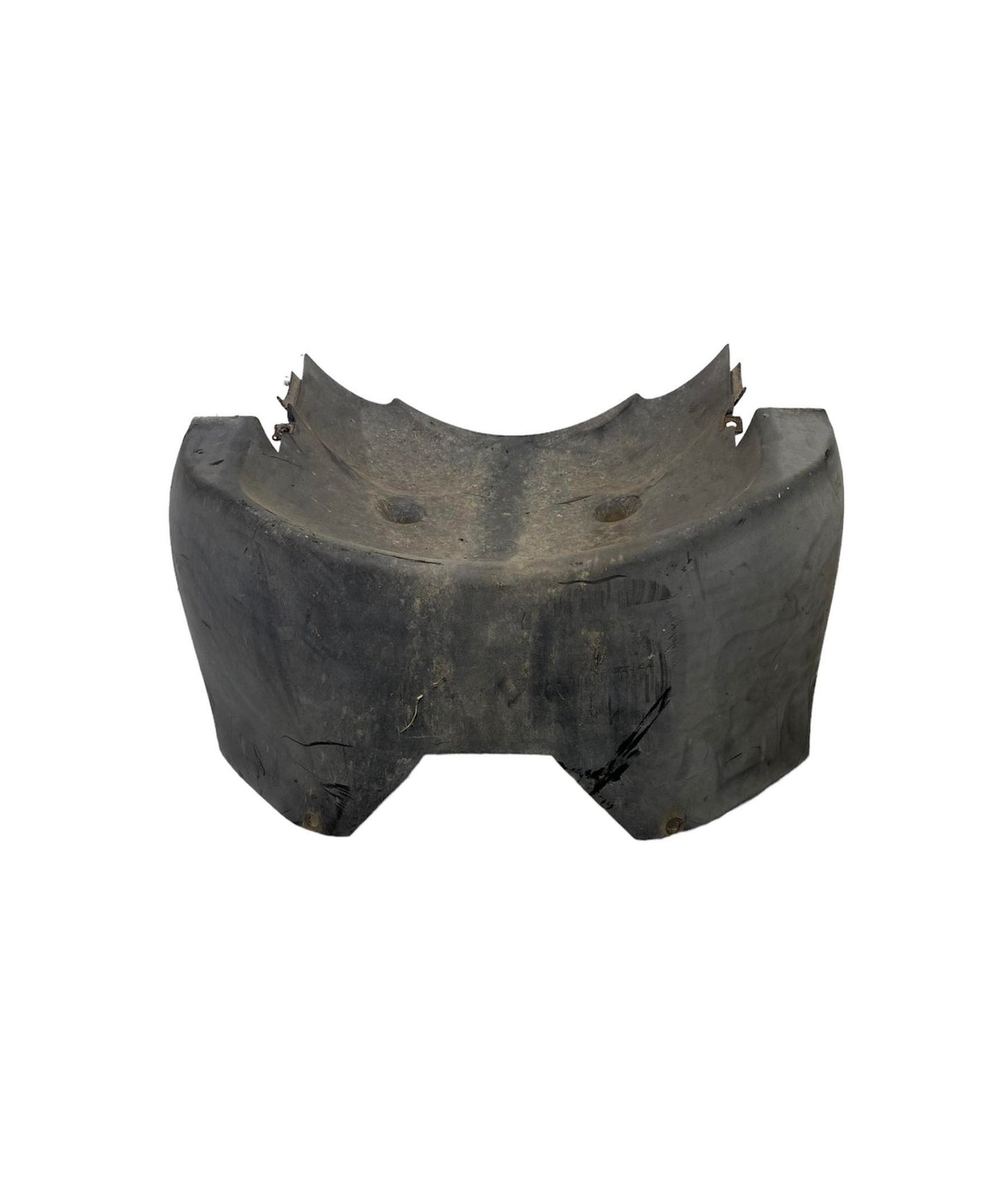 Skjold bag forhjul-Knallertdele