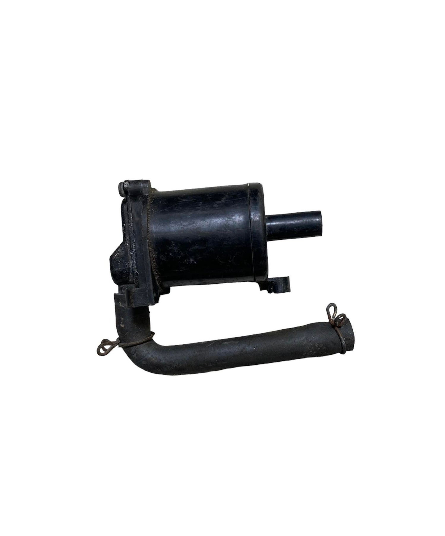 Tilskudssystem - originalt-Knallertdele