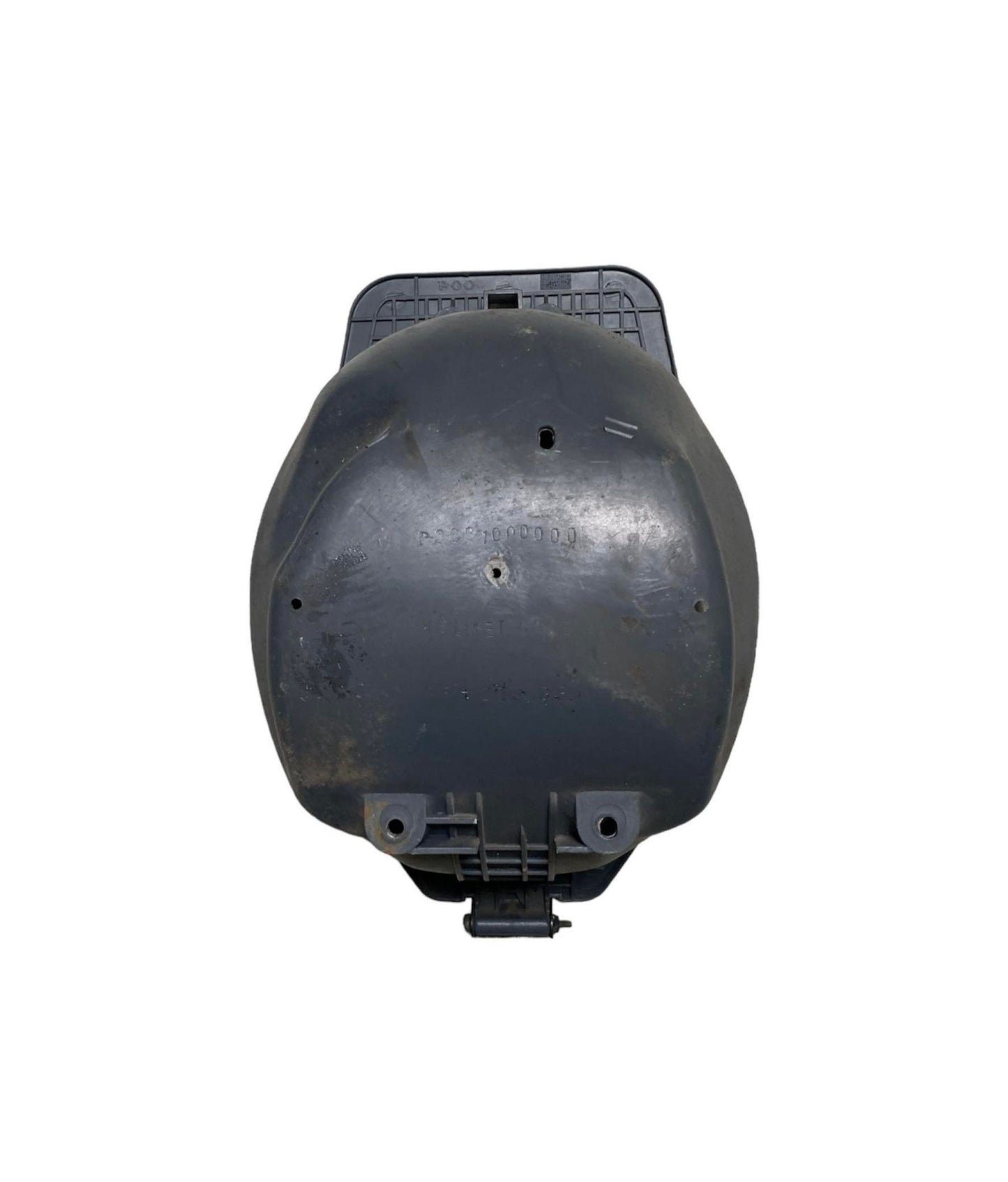 Sædekasse-Knallertdele