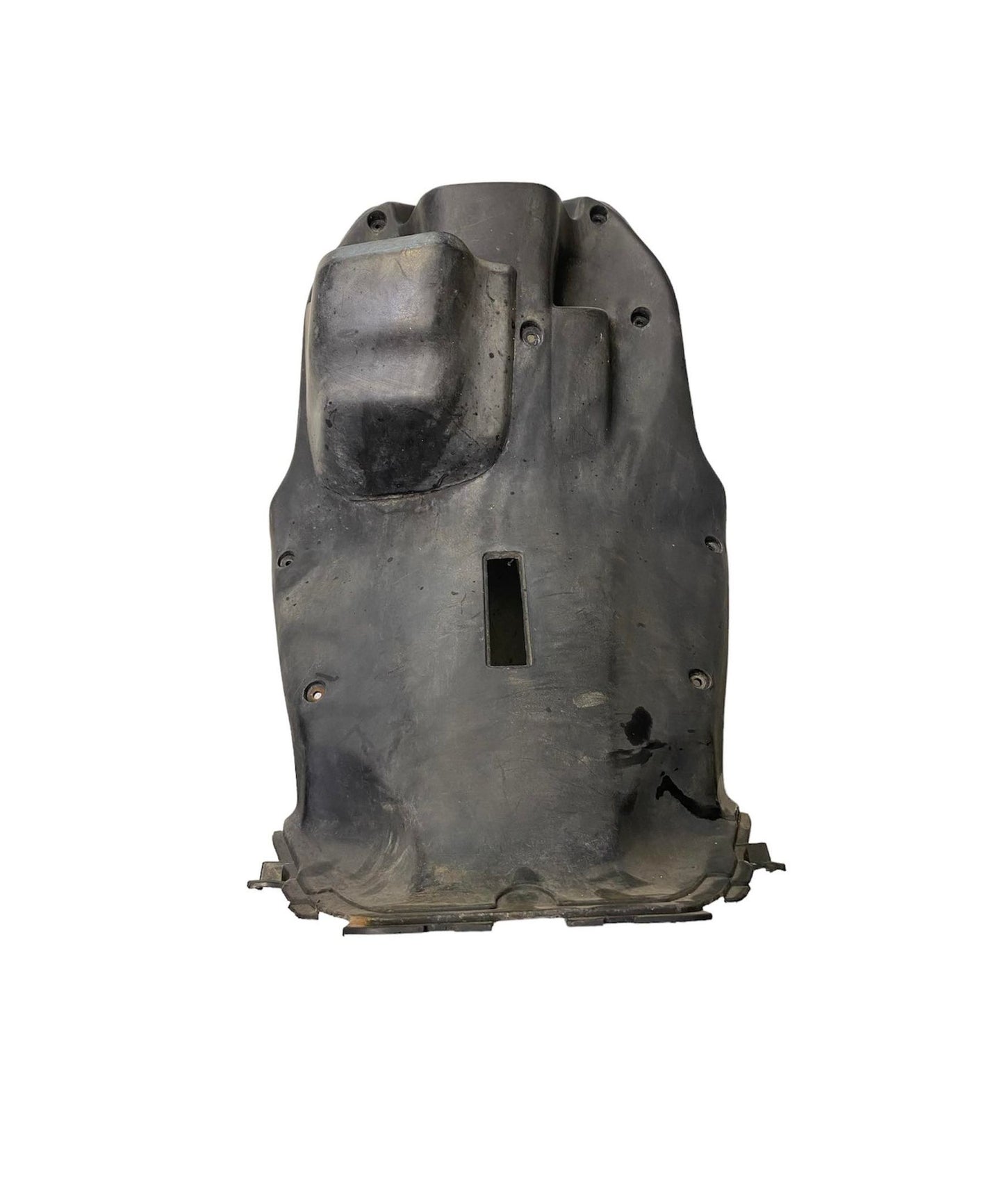 Benskjold-Knallertdele