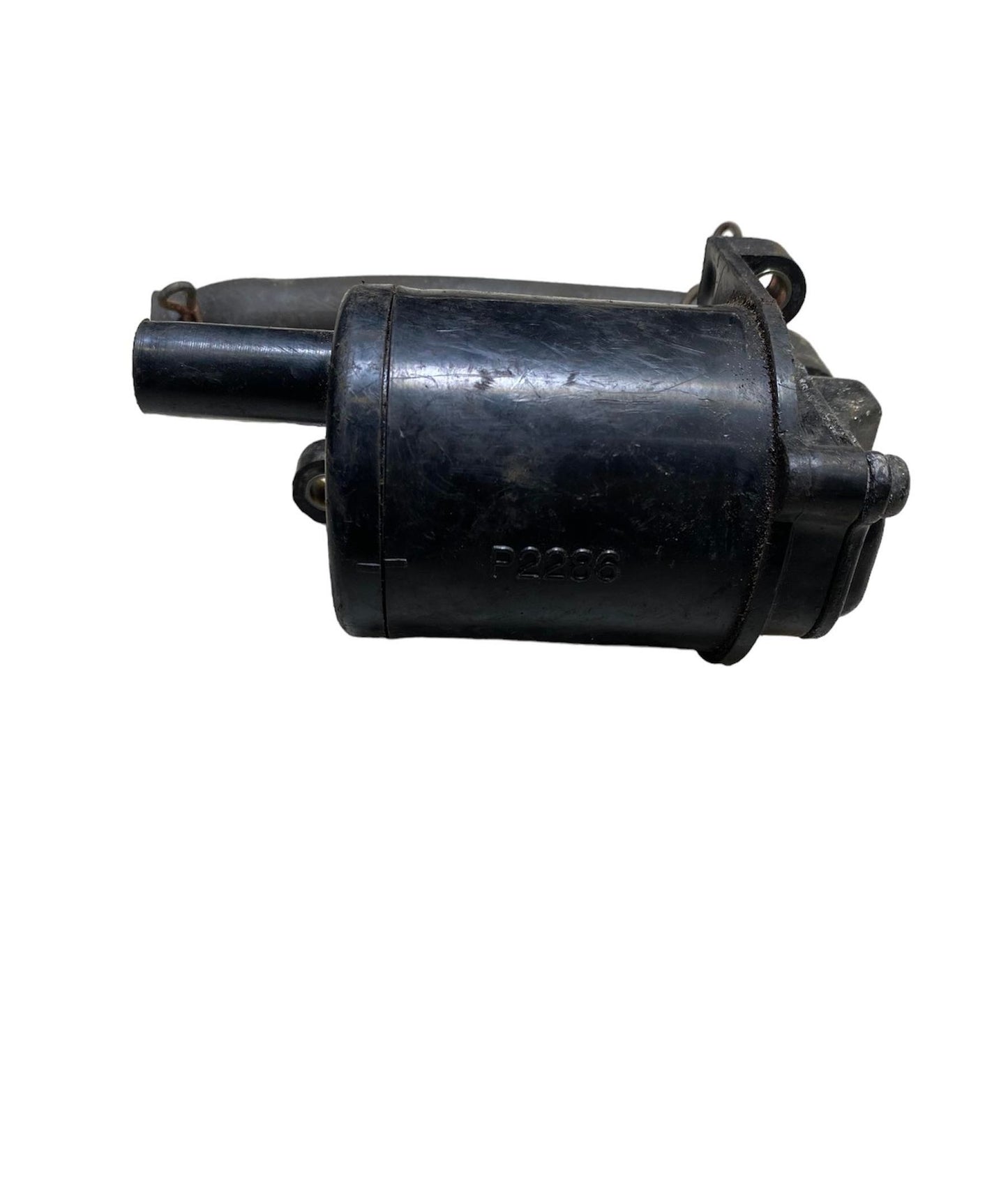 Tilskudssystem - originalt-Knallertdele