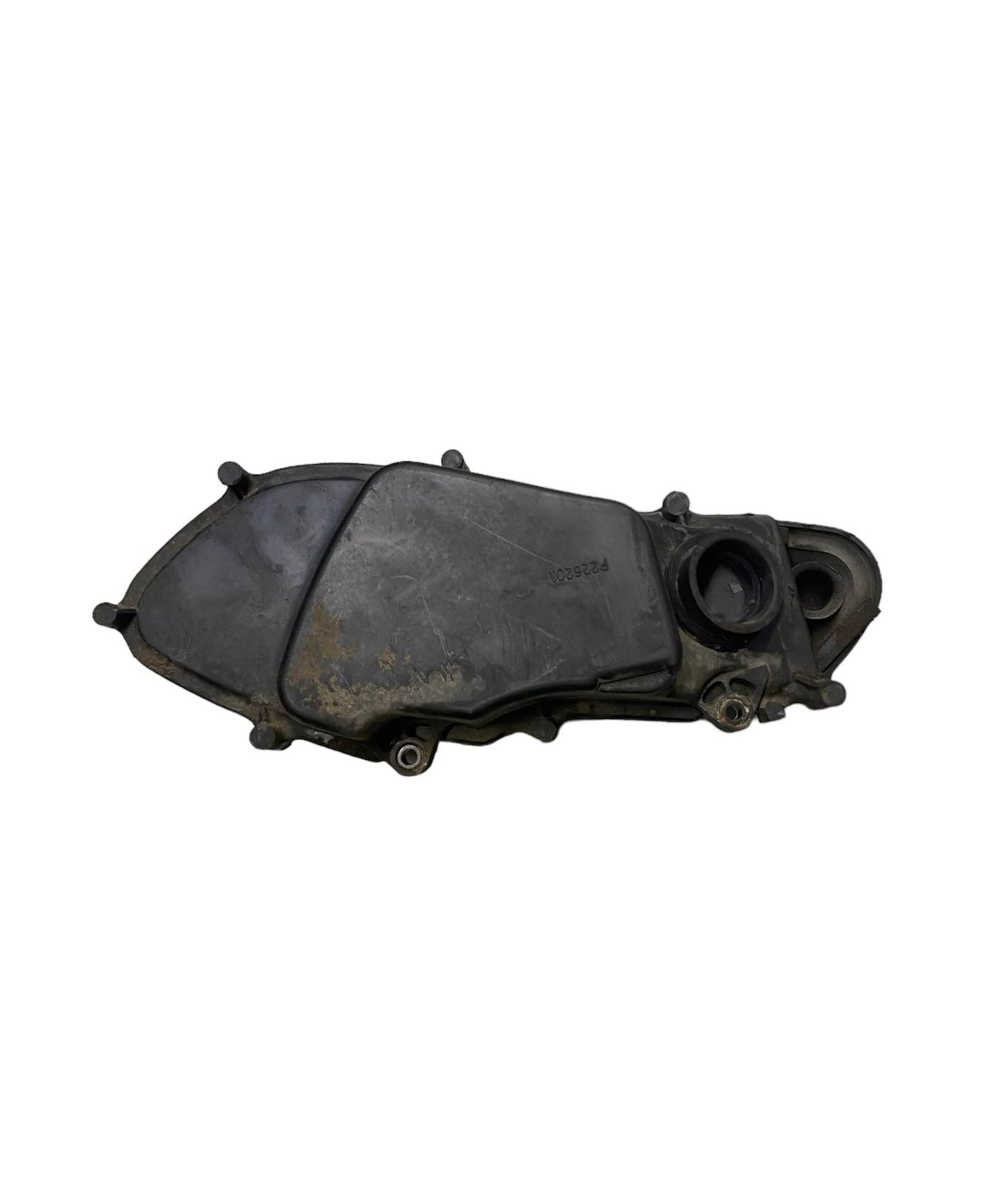 Luftfilterkasse - Dr. Big & T-rex-Knallertdele