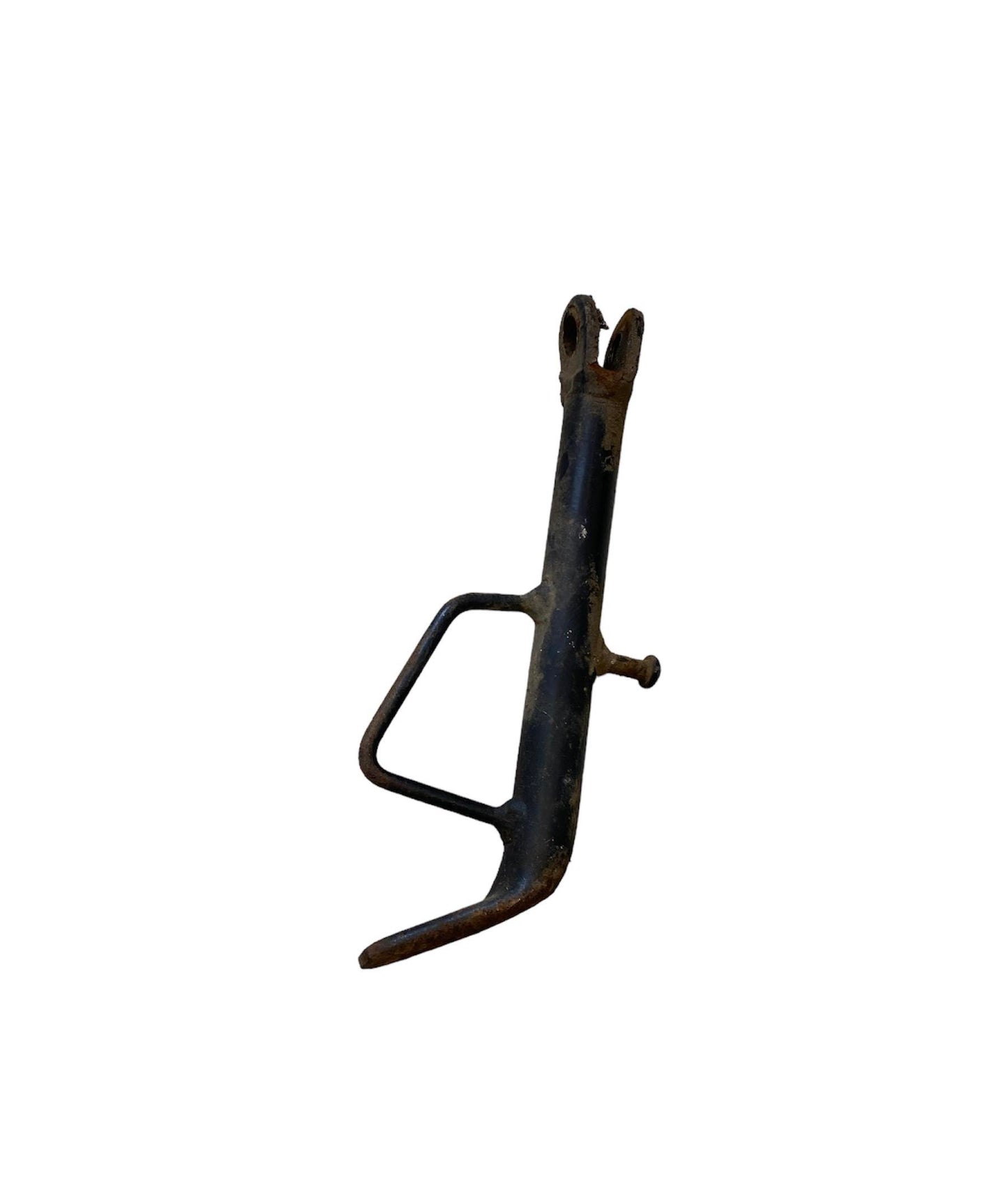 Sidestøttefod, VGA Explora-Knallertdele