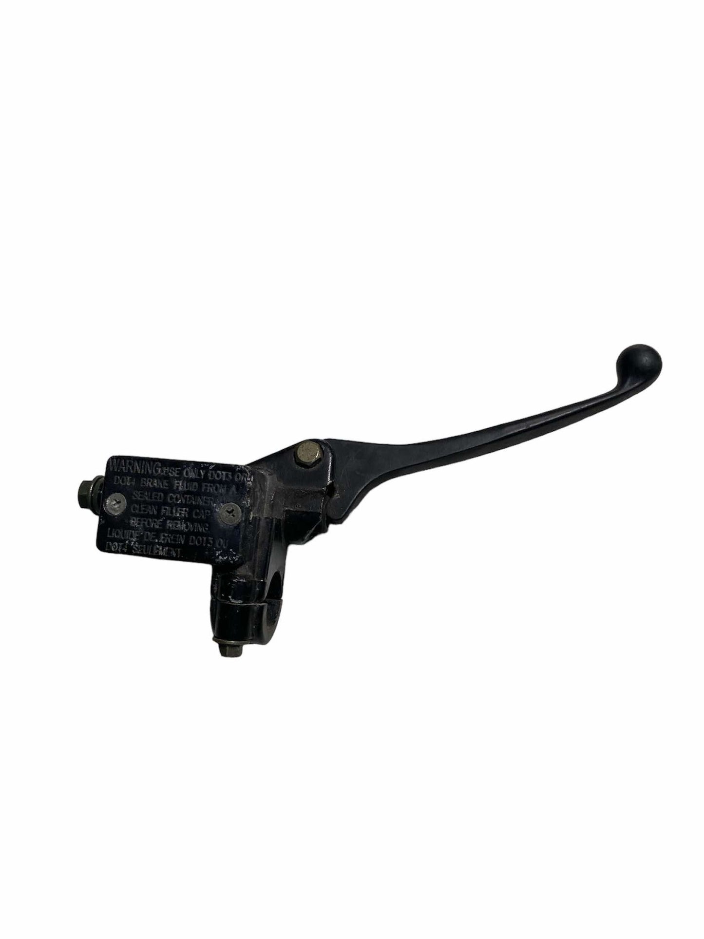 Bremsecylinder m. bremsegreb, VGA-Knallertdele