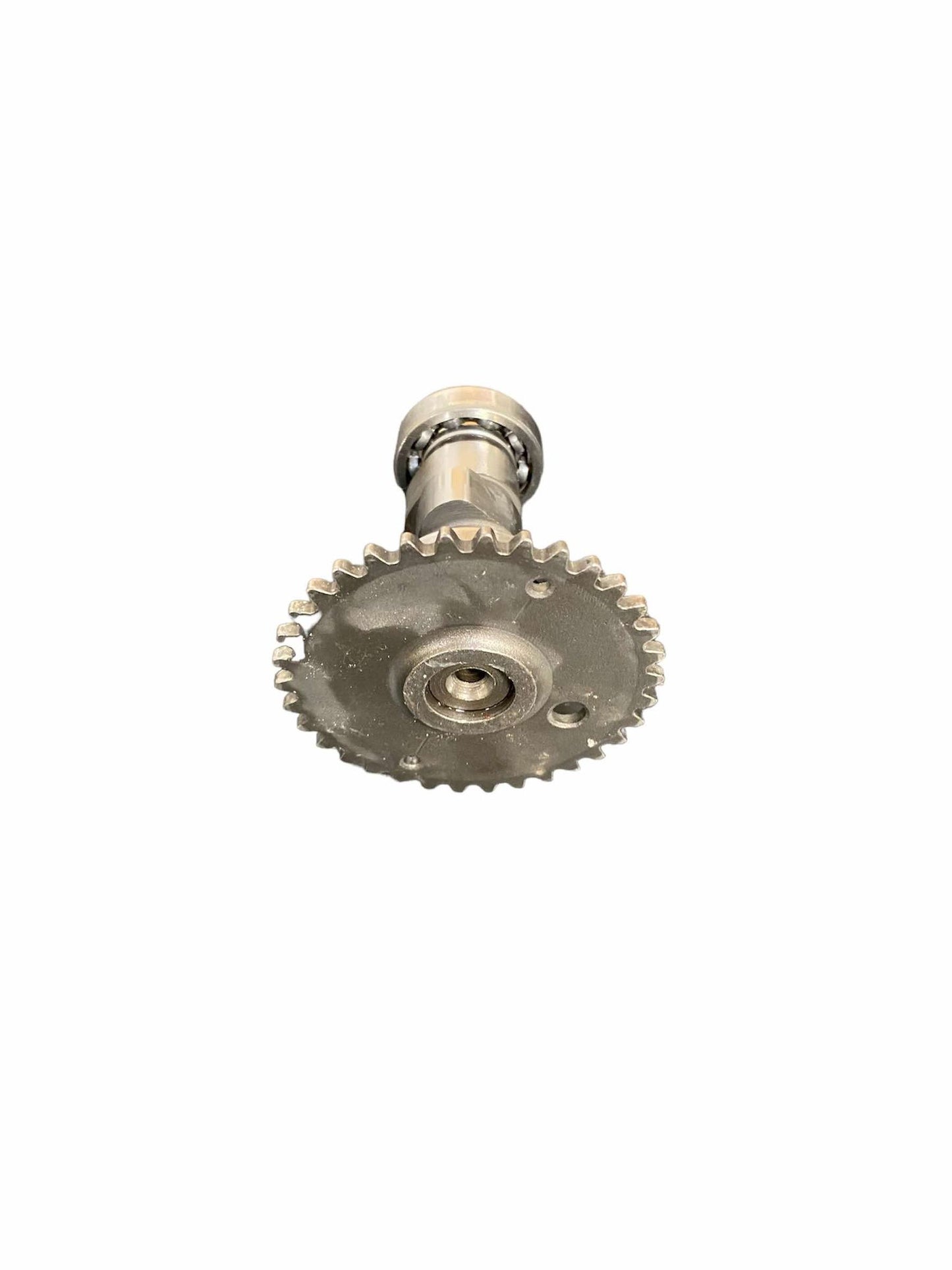 Knastaksel-Knallertdele