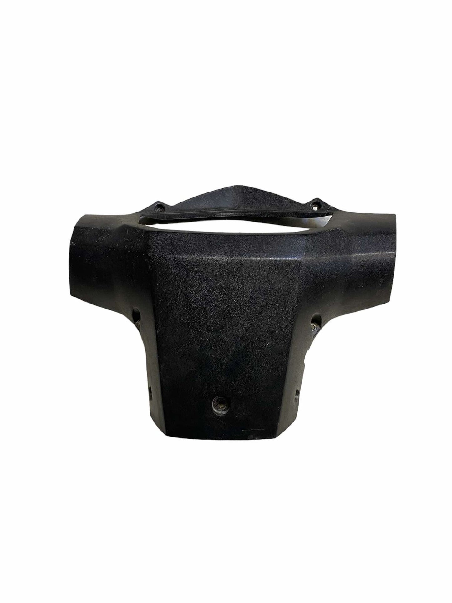 Styrskjold bagerst, VGA Firefox-Knallertdele