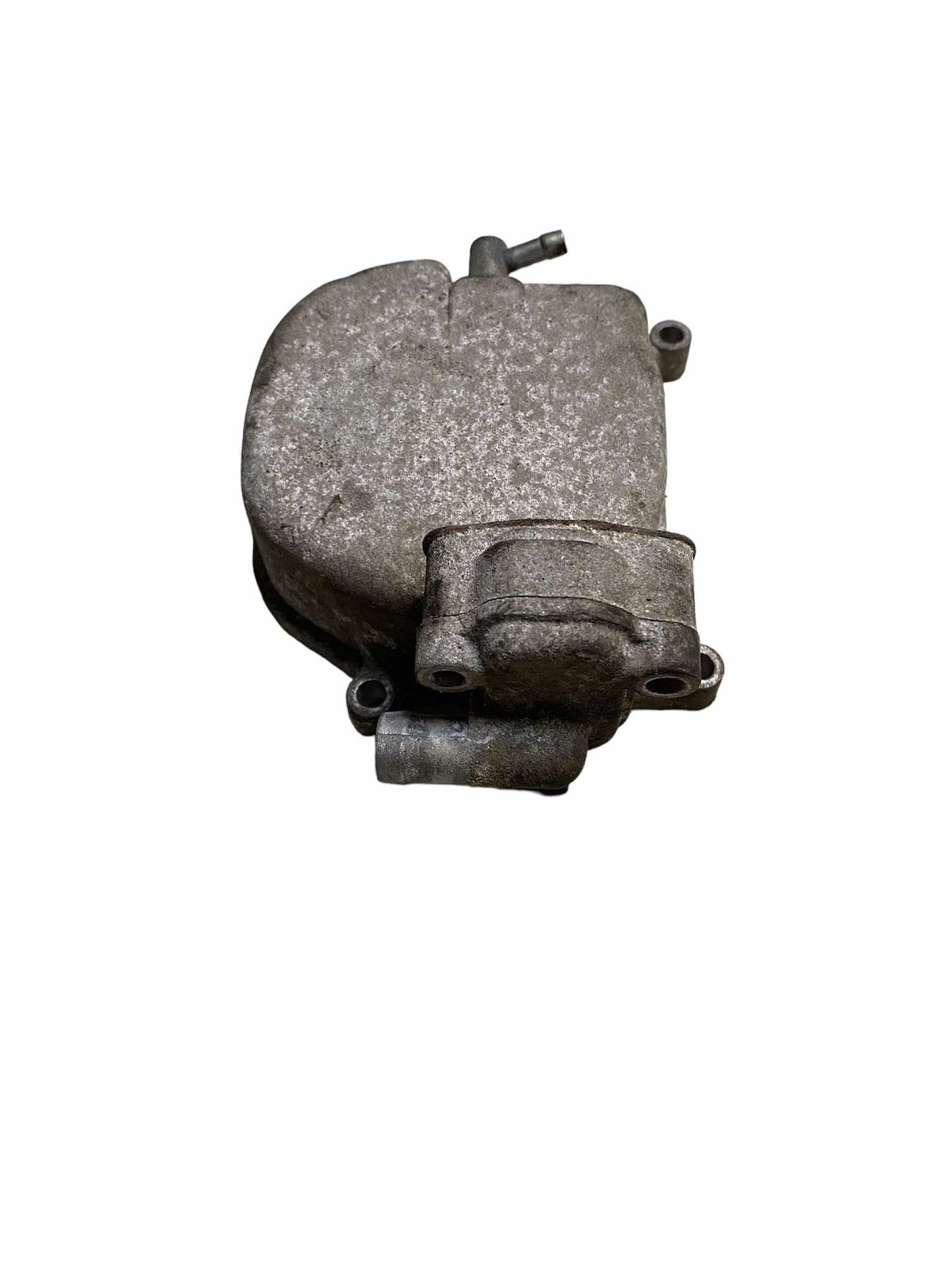 Ventildæksel, med SLS-Knallertdele