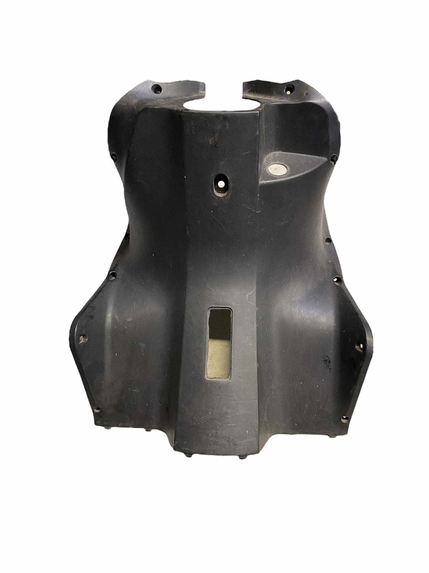 Benskjold, VGA Firefox-Knallertdele